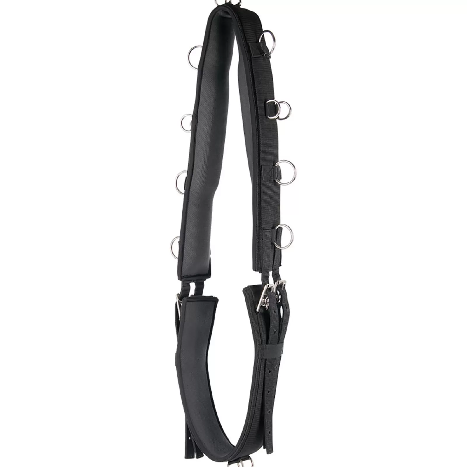 Online Harry'S Horse Lunging Girth Luxe Afficher Toutes Les Catégories