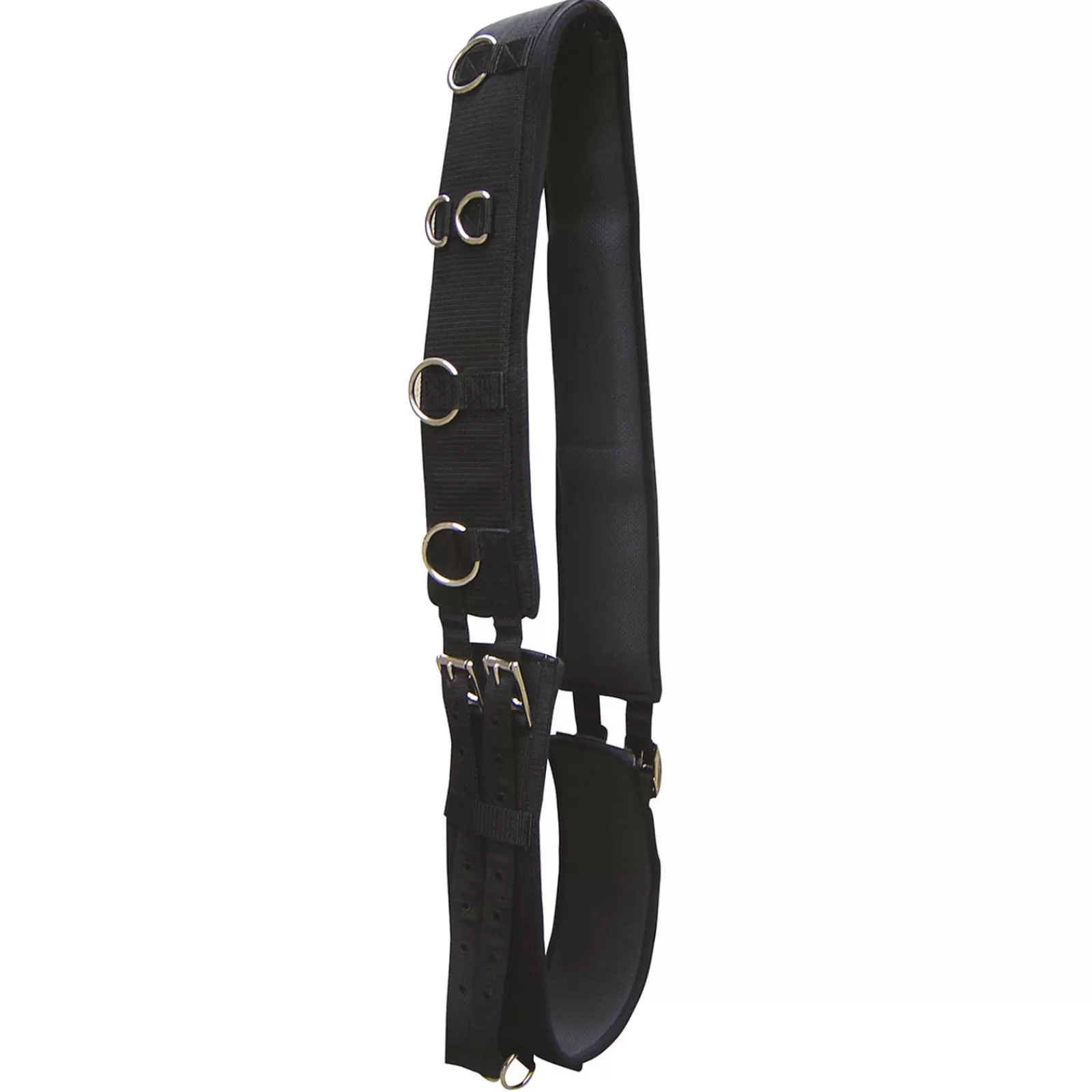 Online Harry'S Horse Lunging Girth Luxe Afficher Toutes Les Catégories