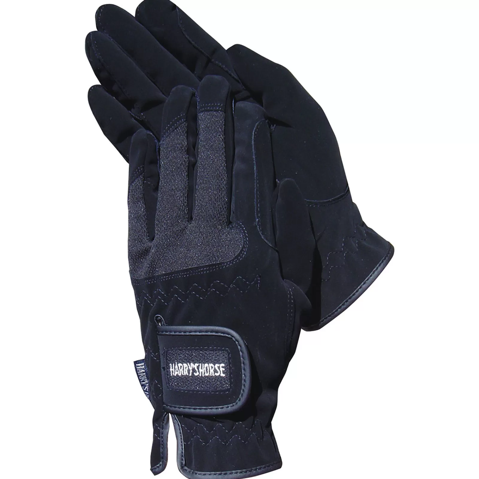 harryshorse Harry'S Horse Mesh Domy Glove< Gants Toutes Saisons