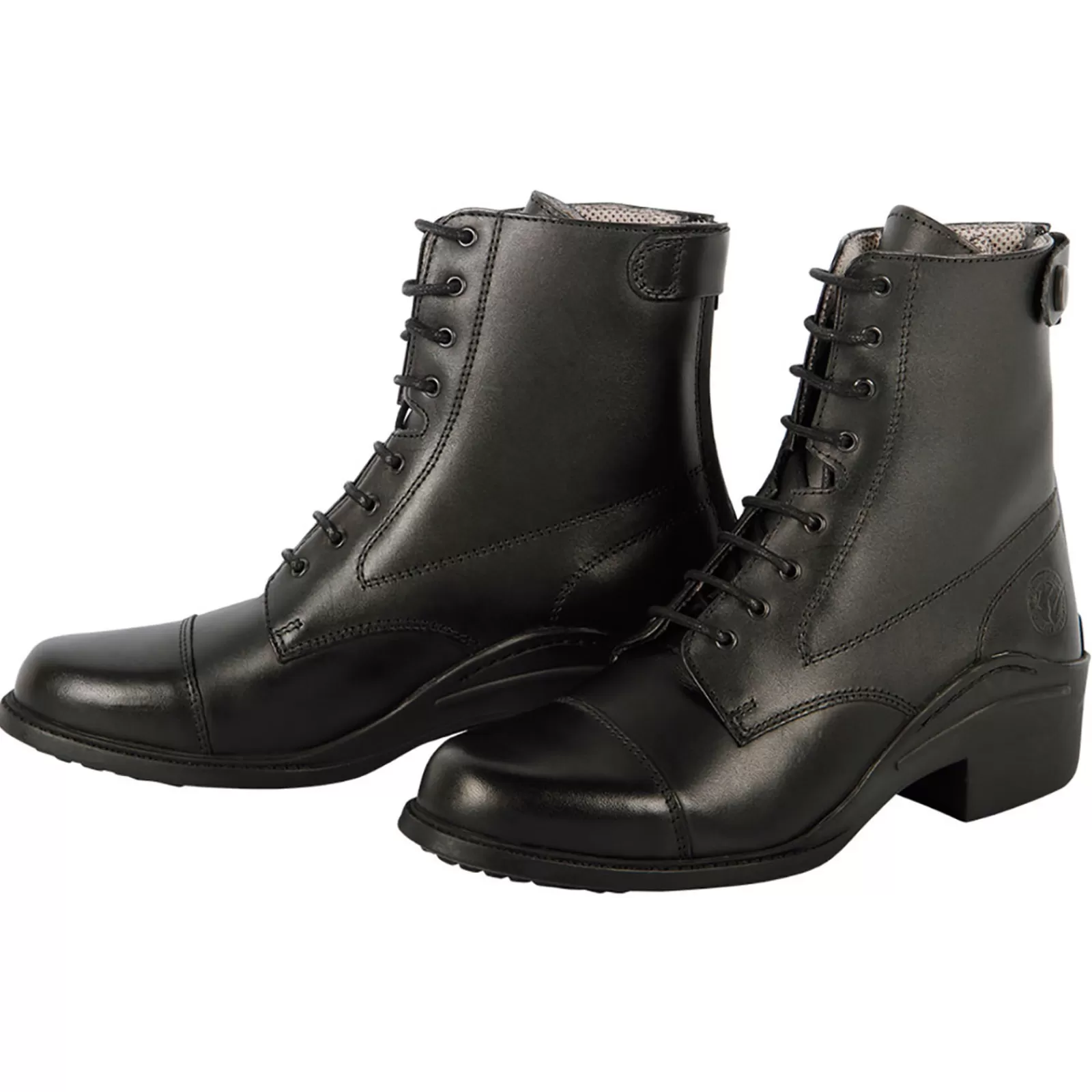 harryshorse Harry'S Horse Paddock Boot Leather Smart< Boots & Bottines D'équitation