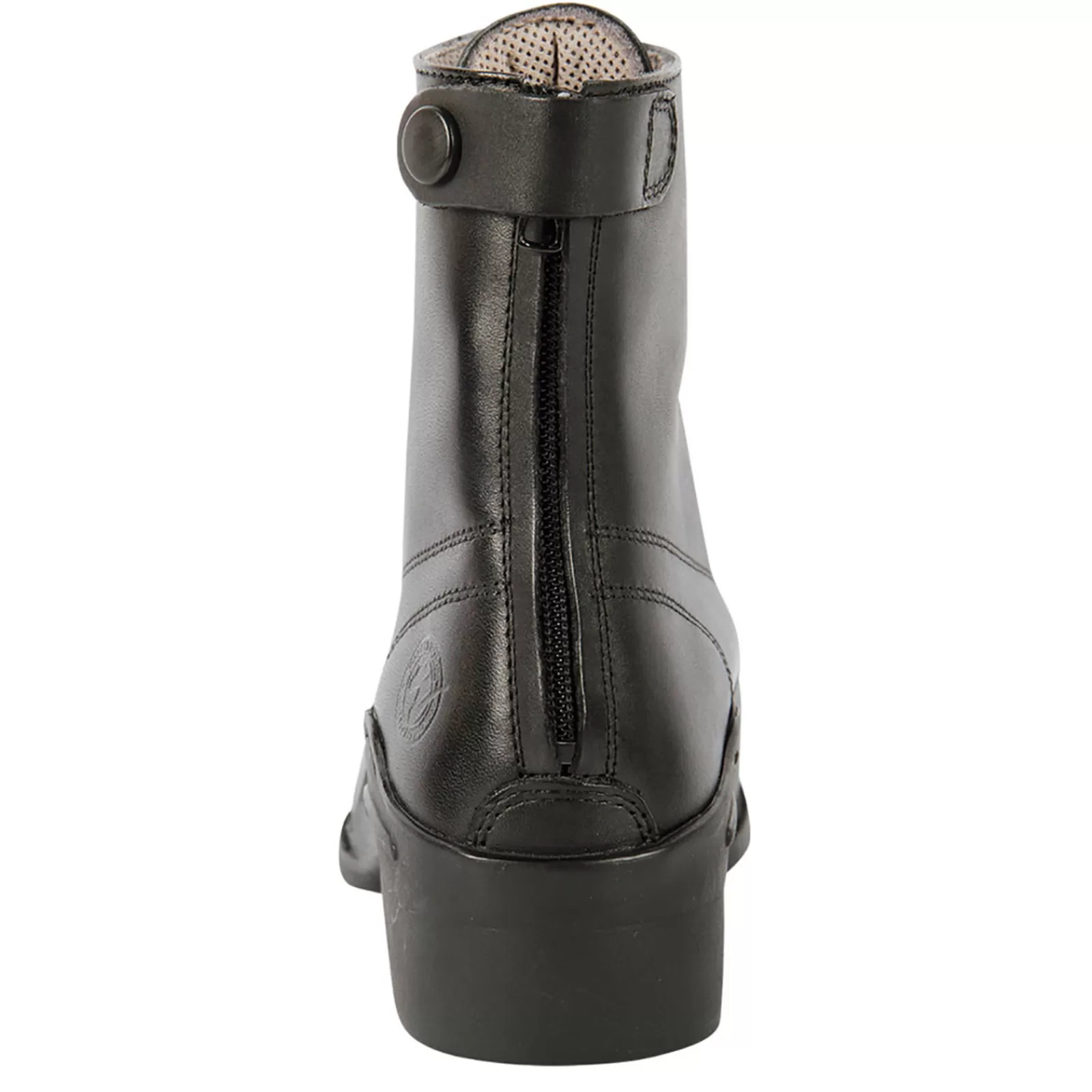 harryshorse Harry'S Horse Paddock Boot Leather Smart< Boots & Bottines D'équitation