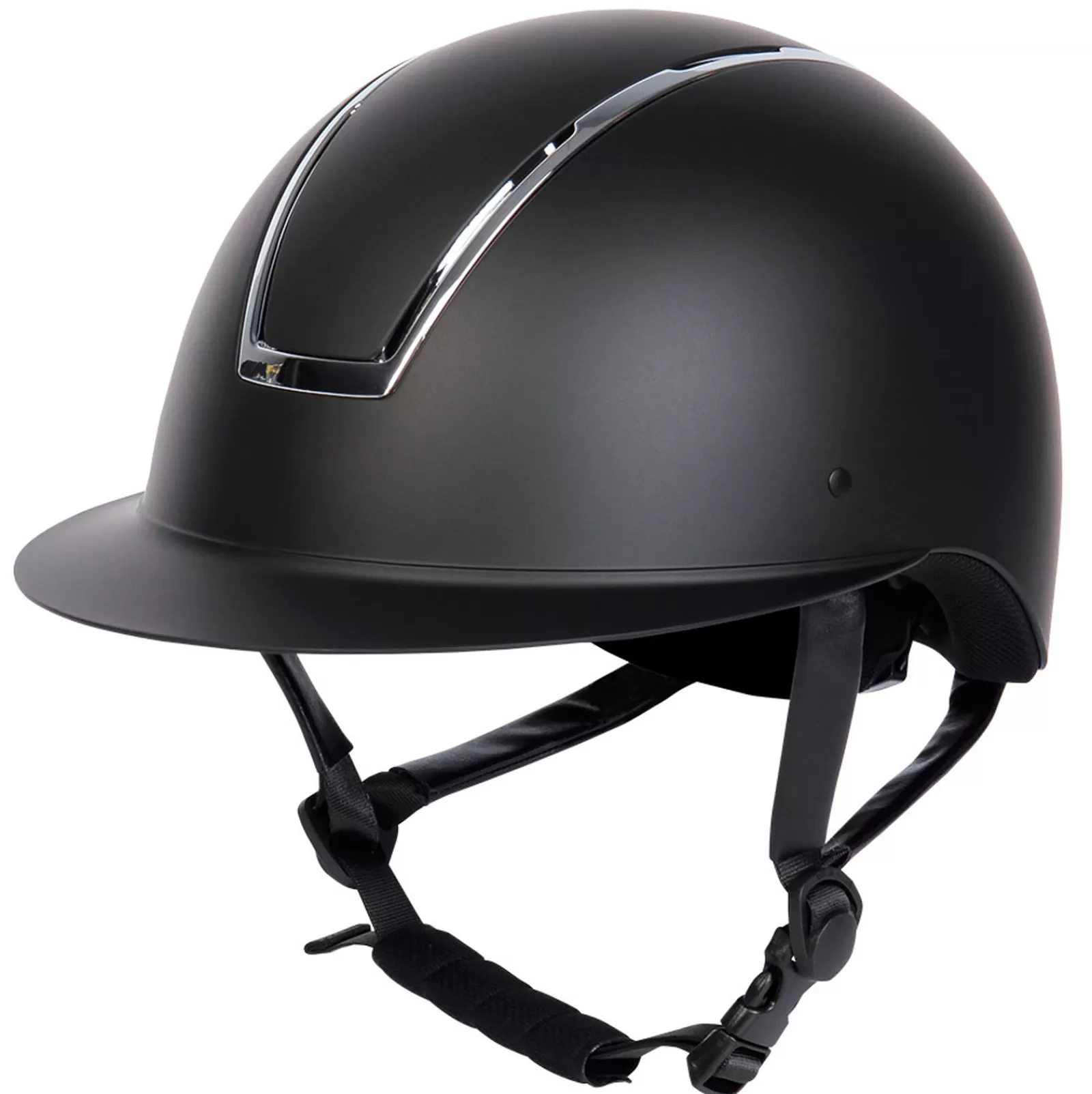harryshorse Harry'S Horse Safety Helmet Royal Matt< Casque D'équitation