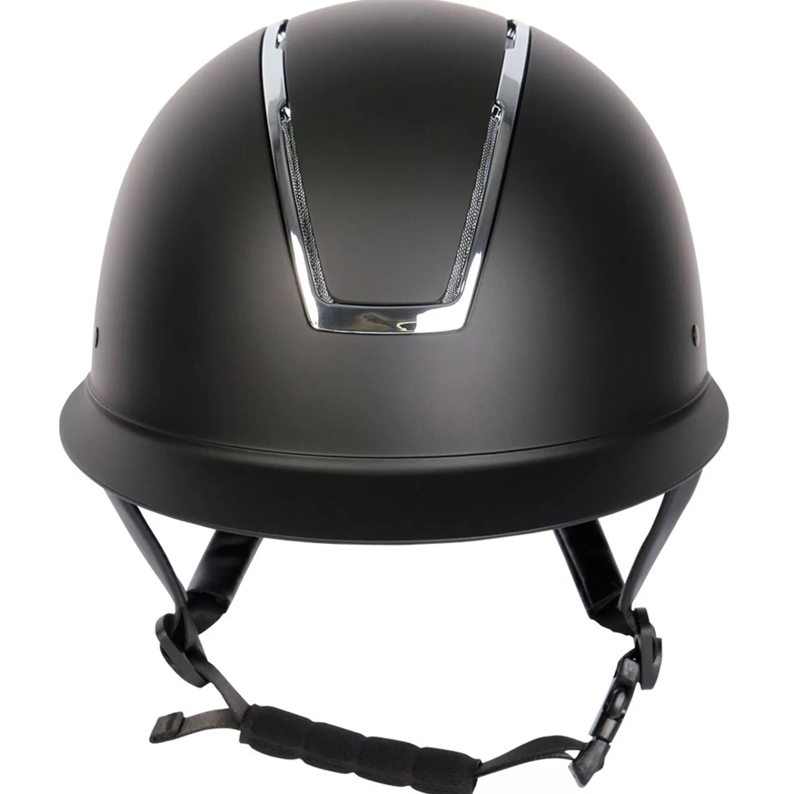 harryshorse Harry'S Horse Safety Helmet Royal Matt< Casque D'équitation