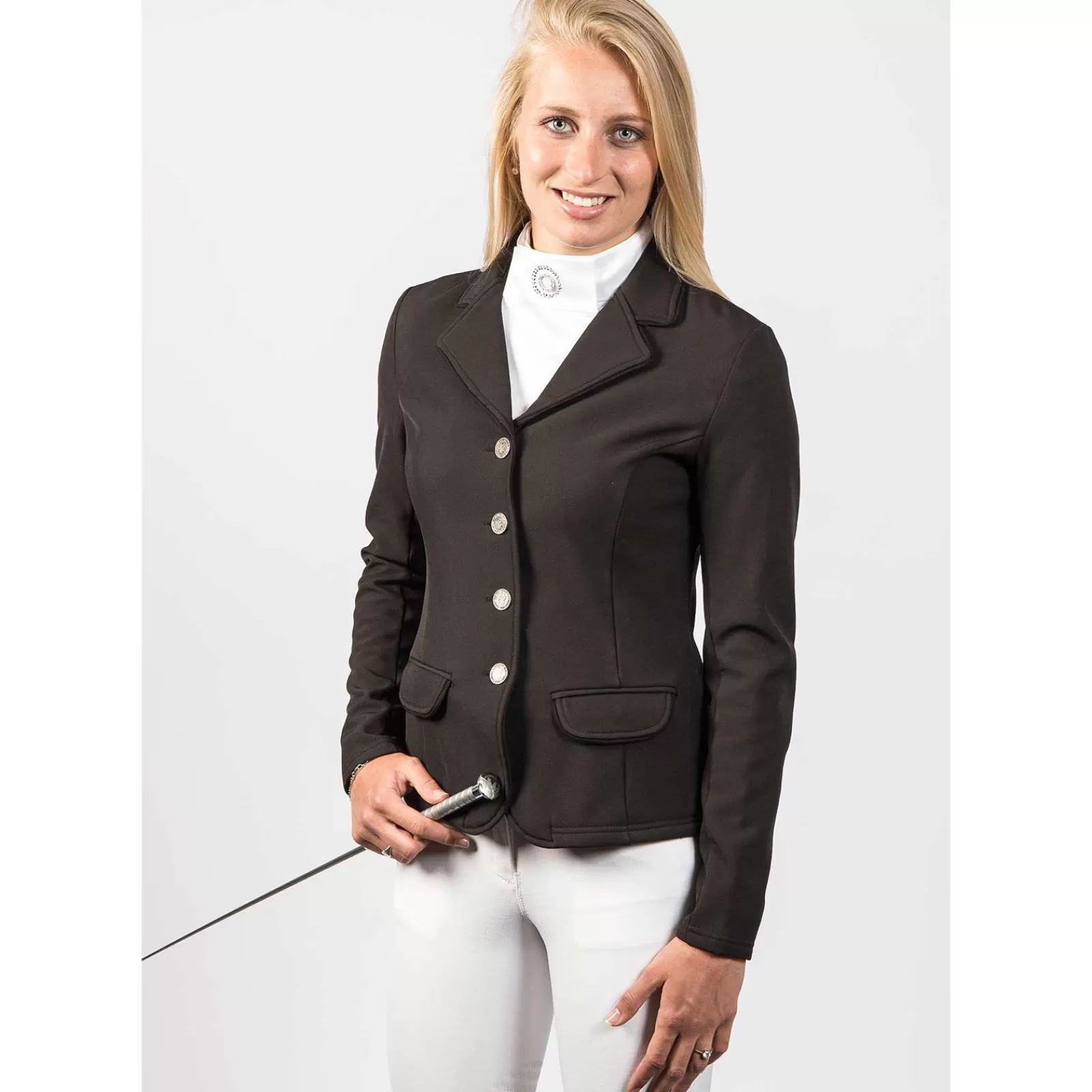 harryshorse Harry'S Horse Showjacket Softshell St.Tropez Tt< Concours
