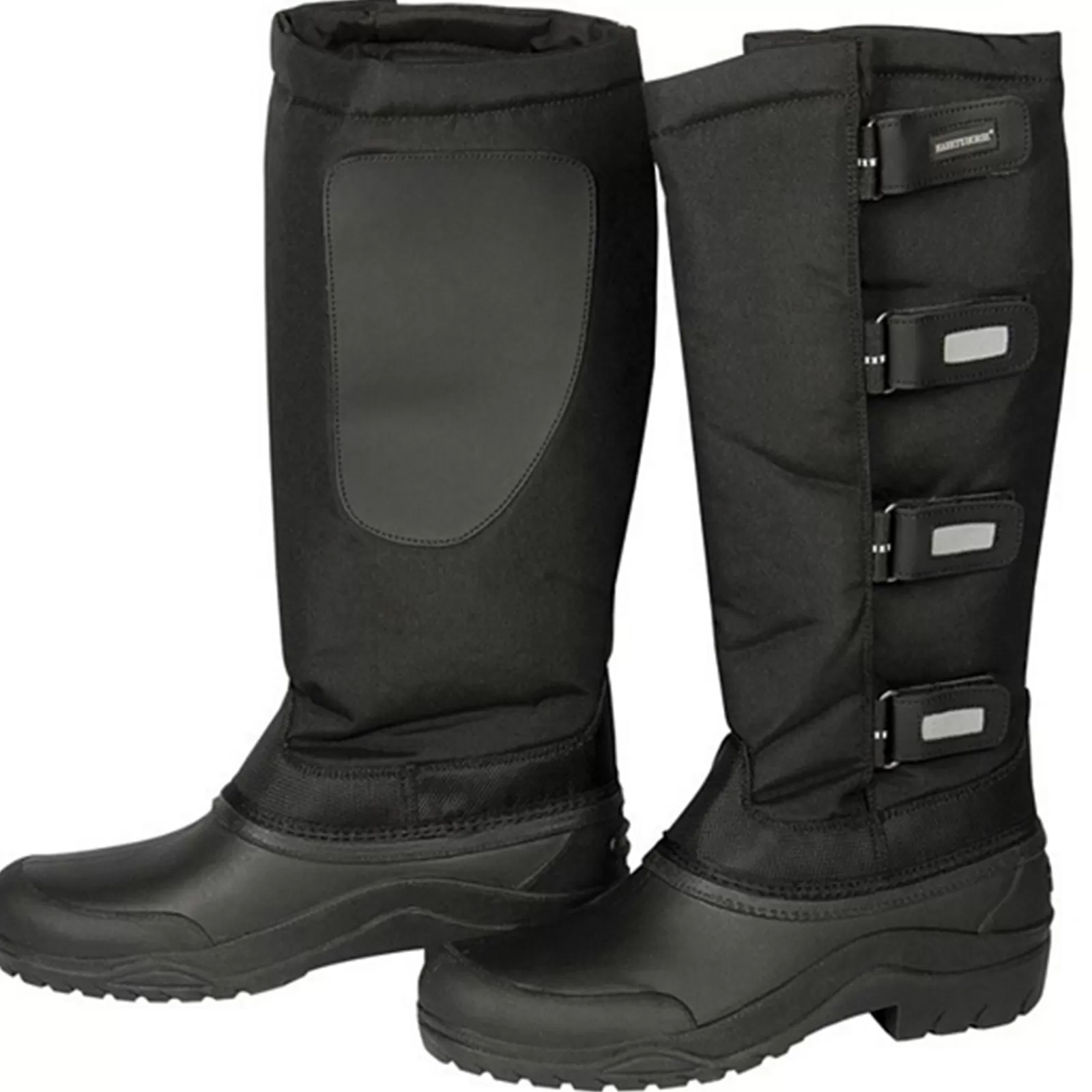 harryshorse Harry'S Horse Thermo Boots Quebec< Bottes D'équitation