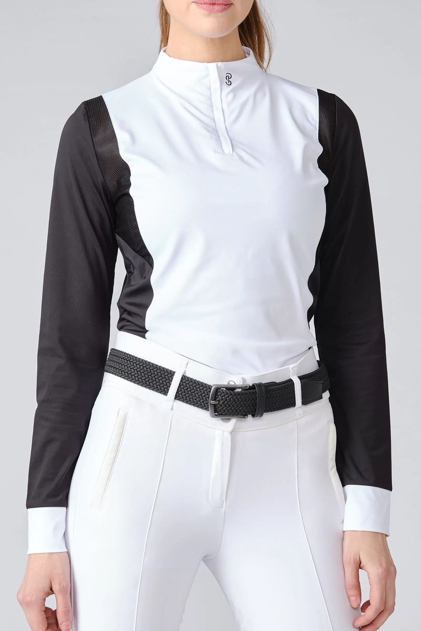 psofsweden Haut De Competition Madison L/S Du Ps De Suede< Concours