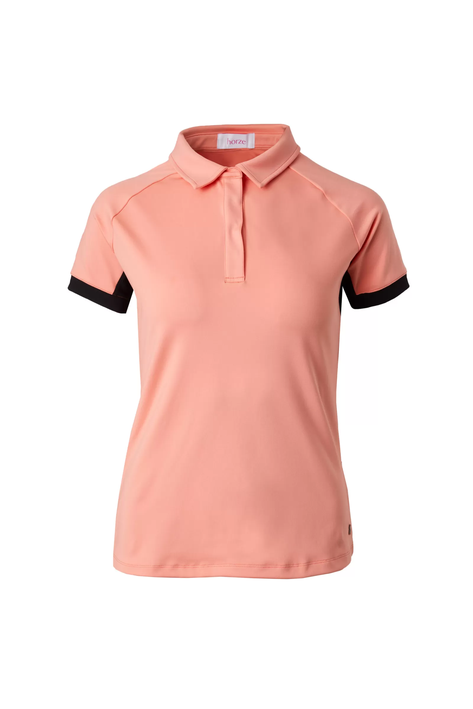horze Haut D'Entrainement Laura Pour Femme< Tee Shirts & Polos