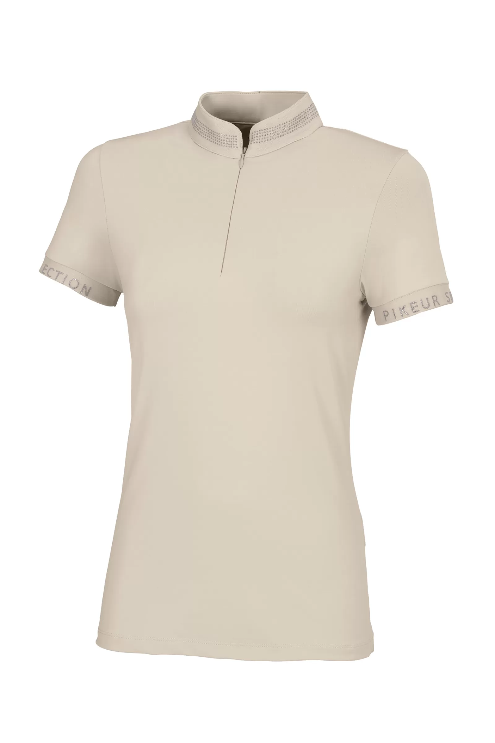 pikeur Haut Fonctionnel Pernille Pour Femme< Tee Shirts & Polos