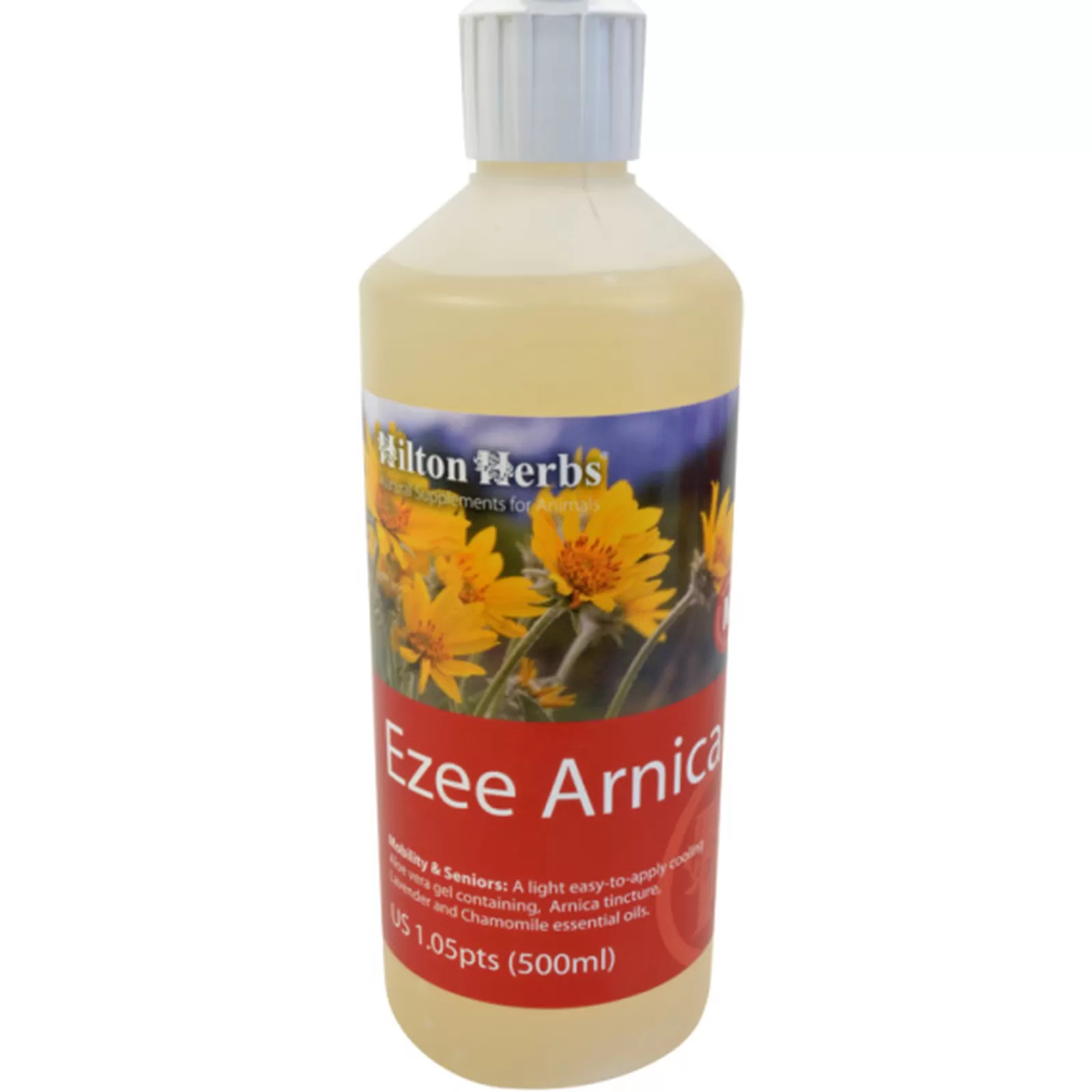 Best Sale Hematomes Et Coups 500Ml Premiers Secours & Anti-Mouches