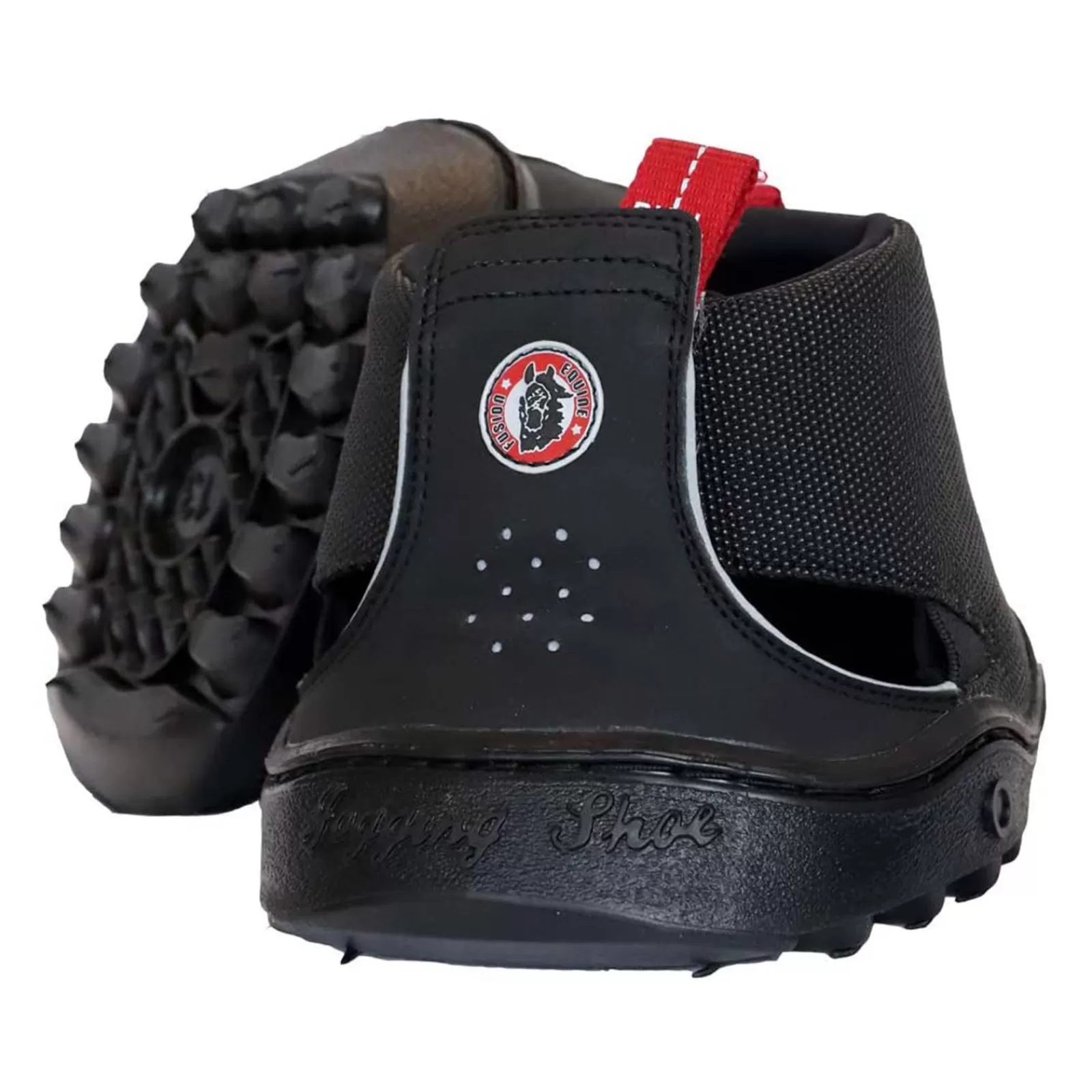 Online Hipposandale De Trekking Equine Fusion Slim Hipposandales