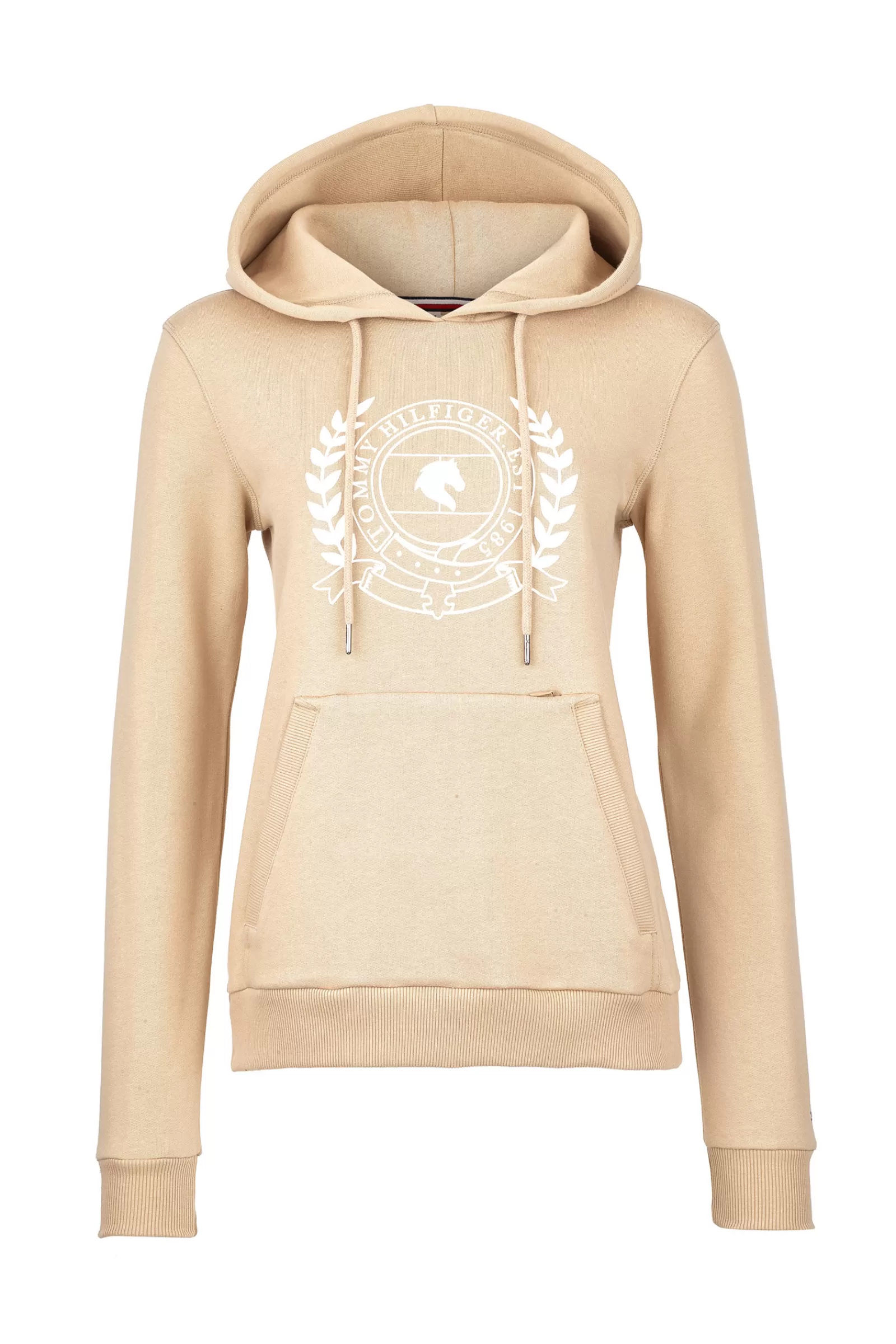 tommyhilfigerequestrian Hoody Tommy Hilfiger Equestrian, Femme< Pulls & Sweat