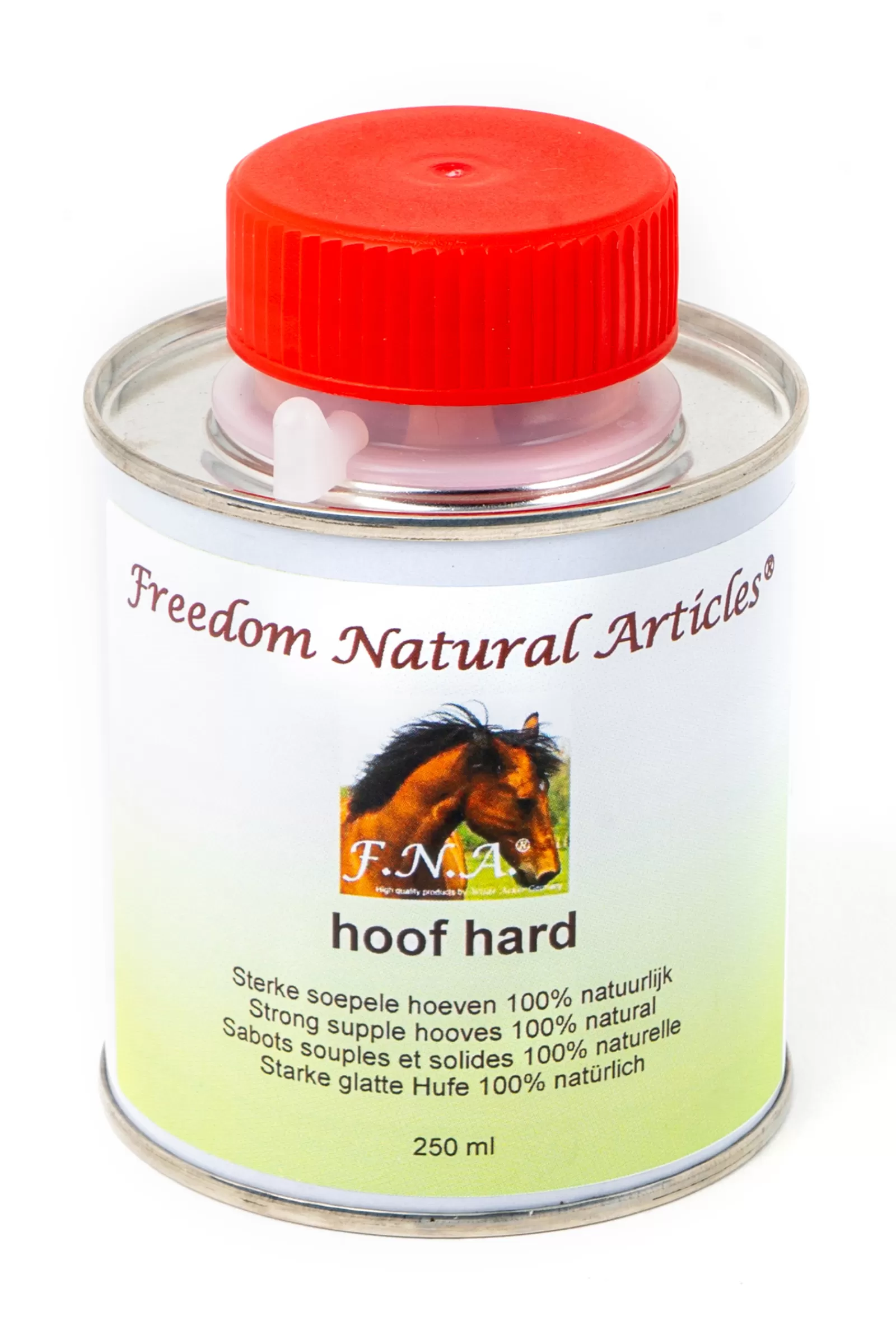 Flash Sale Hoof Hard F.N.A., 250Ml Soin Du Sabot