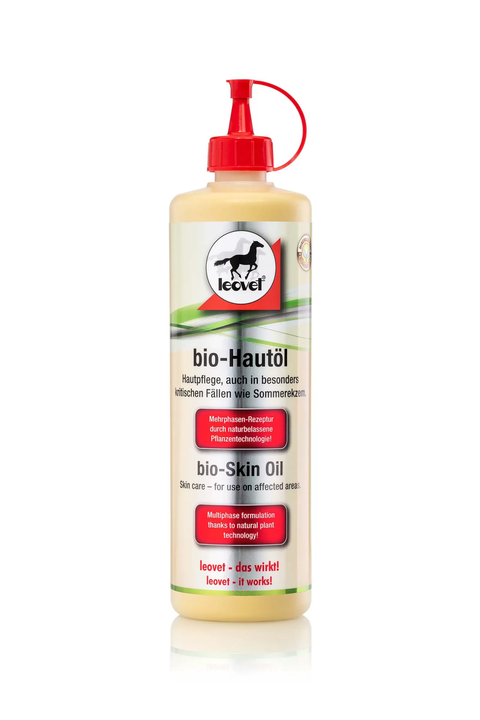 Shop Huile Bio-Skin 500 Ml Soins De La Fourrure, De La Peau Et De La Criniere
