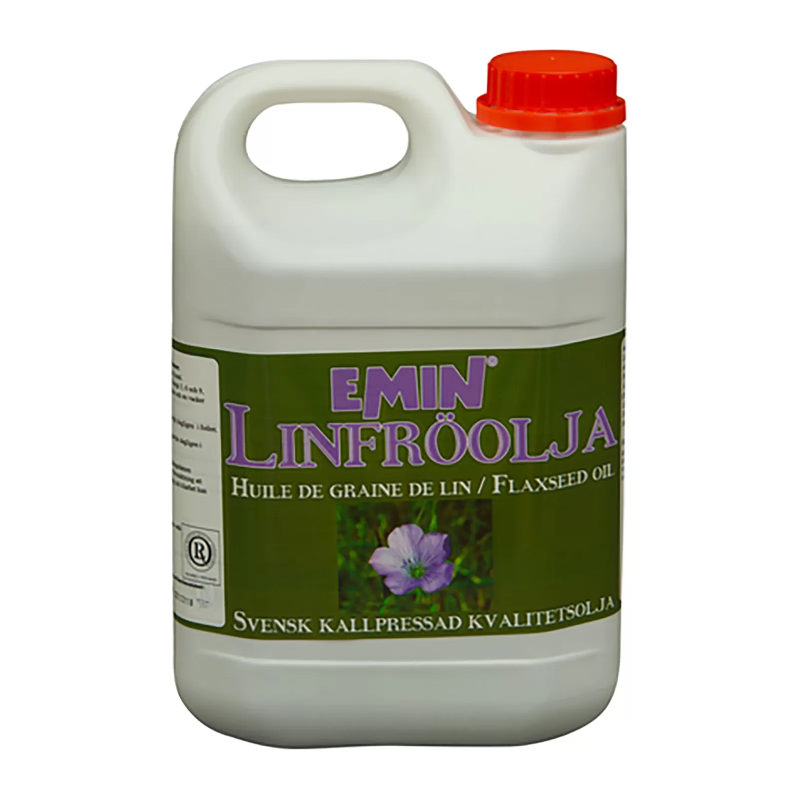 Flash Sale Huile De Graines De Lin , 2500 Ml Compléments Alimentaires