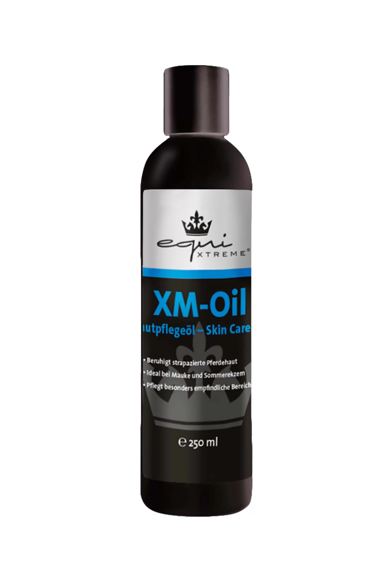 Best Huile Xm, 250 Ml Soins De La Fourrure, De La Peau Et De La Criniere
