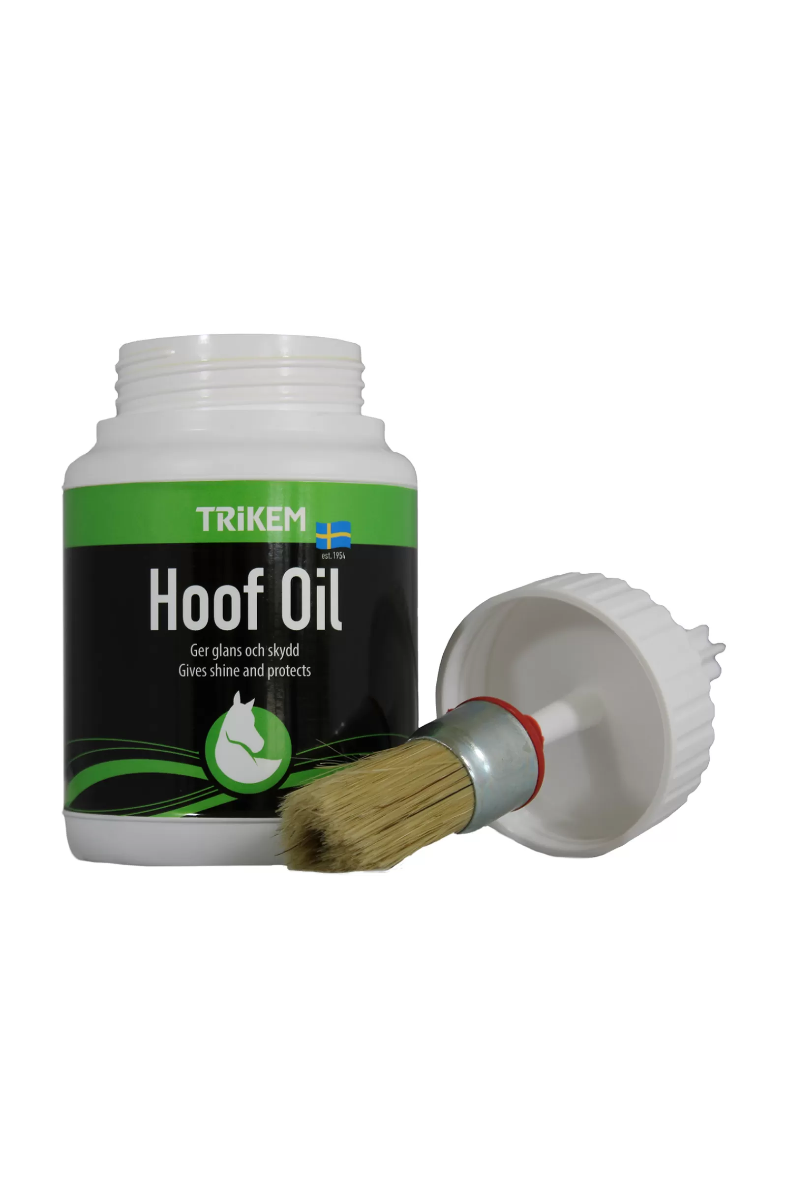 Store Huile Pour Sabots Trikem, 400 Ml Soin Du Sabot
