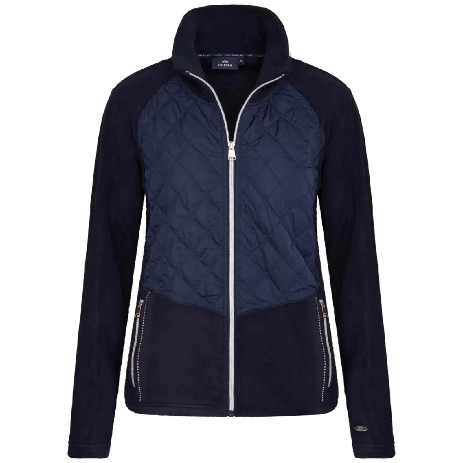 hvpolo Hv Polo Aimee Fleece Jacket< Pulls & Sweat