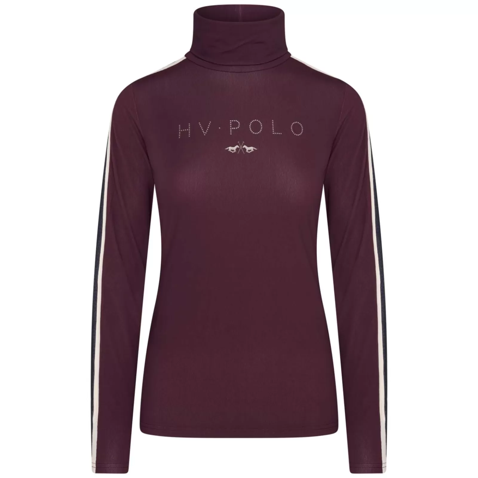 hvpolo Hv Polo Alexia Women'S Longsleeve< Tee Shirts & Polos