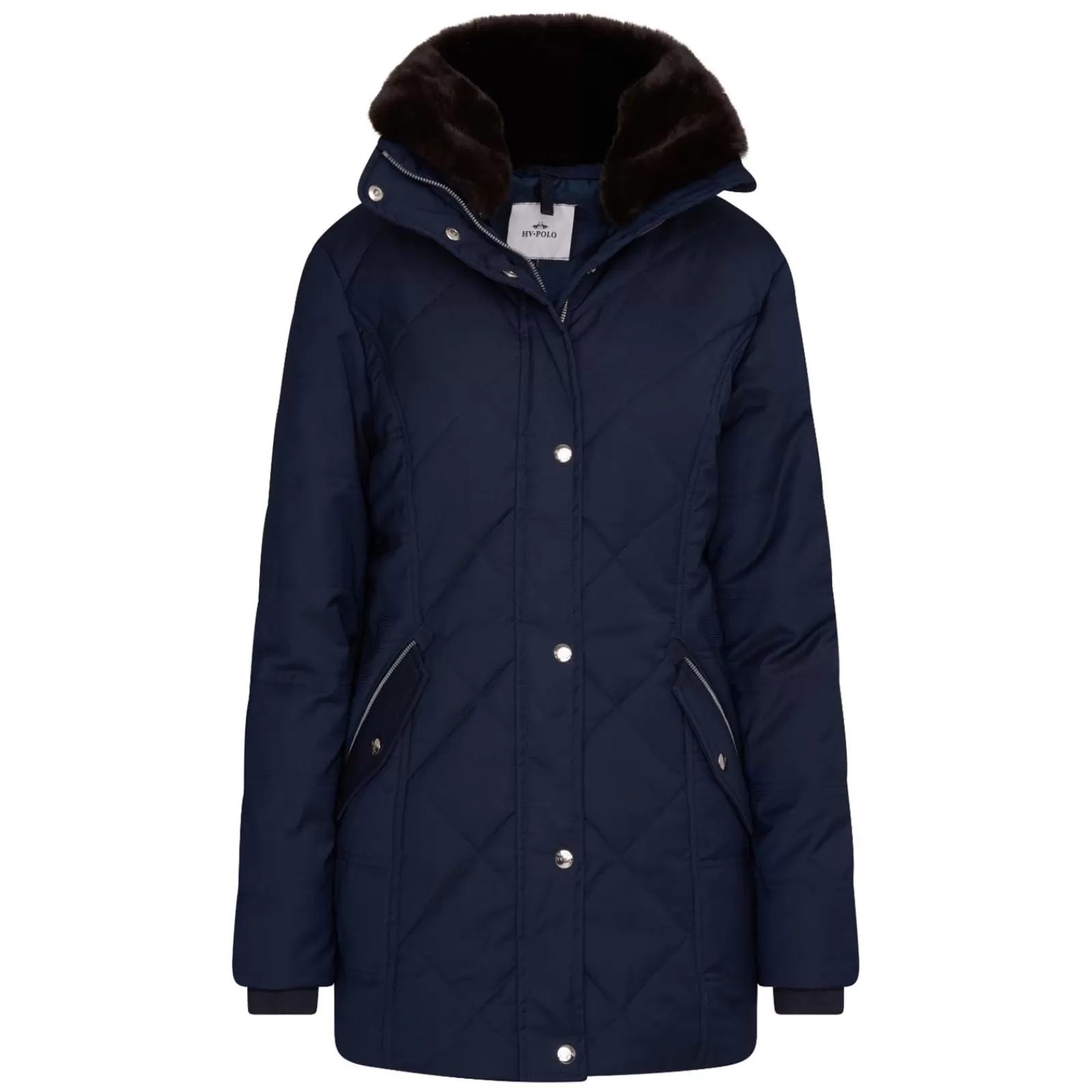 hvpolo Hv Polo Bella Hip Jacket< Manteaux & Vestes