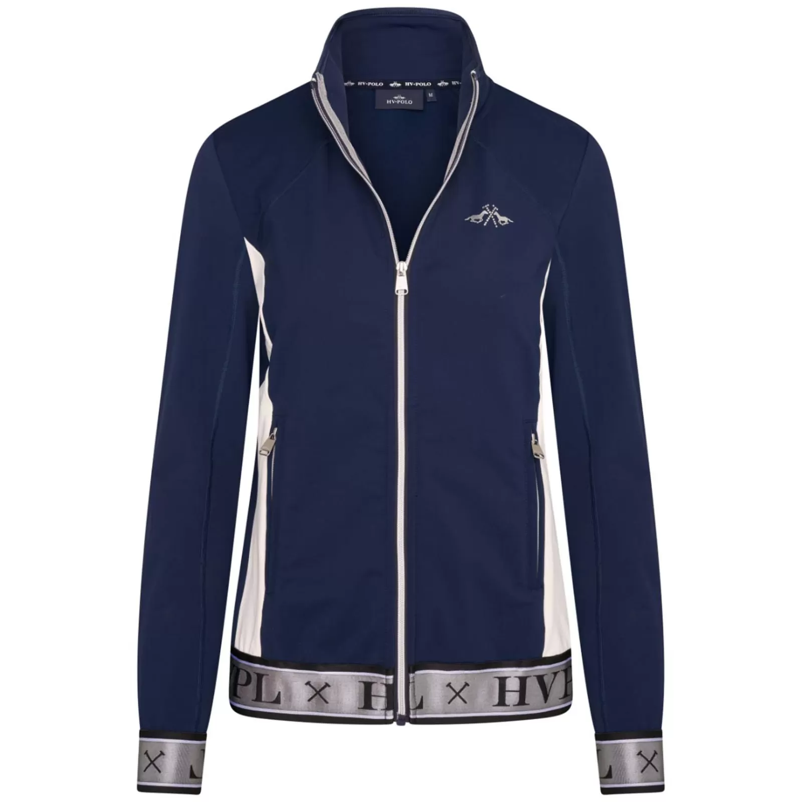 hvpolo Hv Polo Caro Women'S Tech Sweat Jacket< Manteaux & Vestes