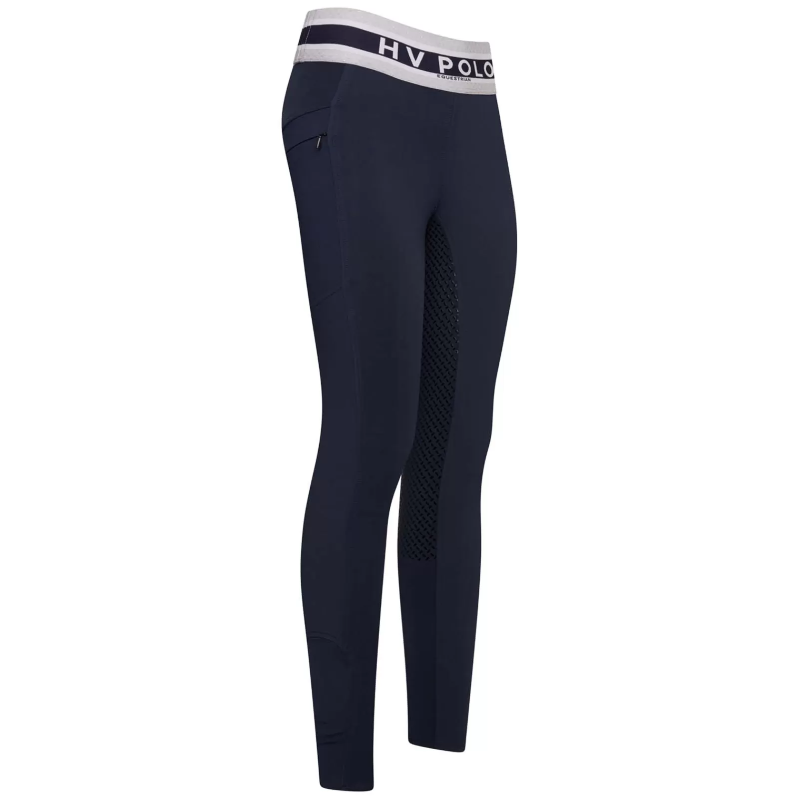 hvpolo Hv Polo Elize Women'S Fullgrip Riding Tights< Leggings D'équitation
