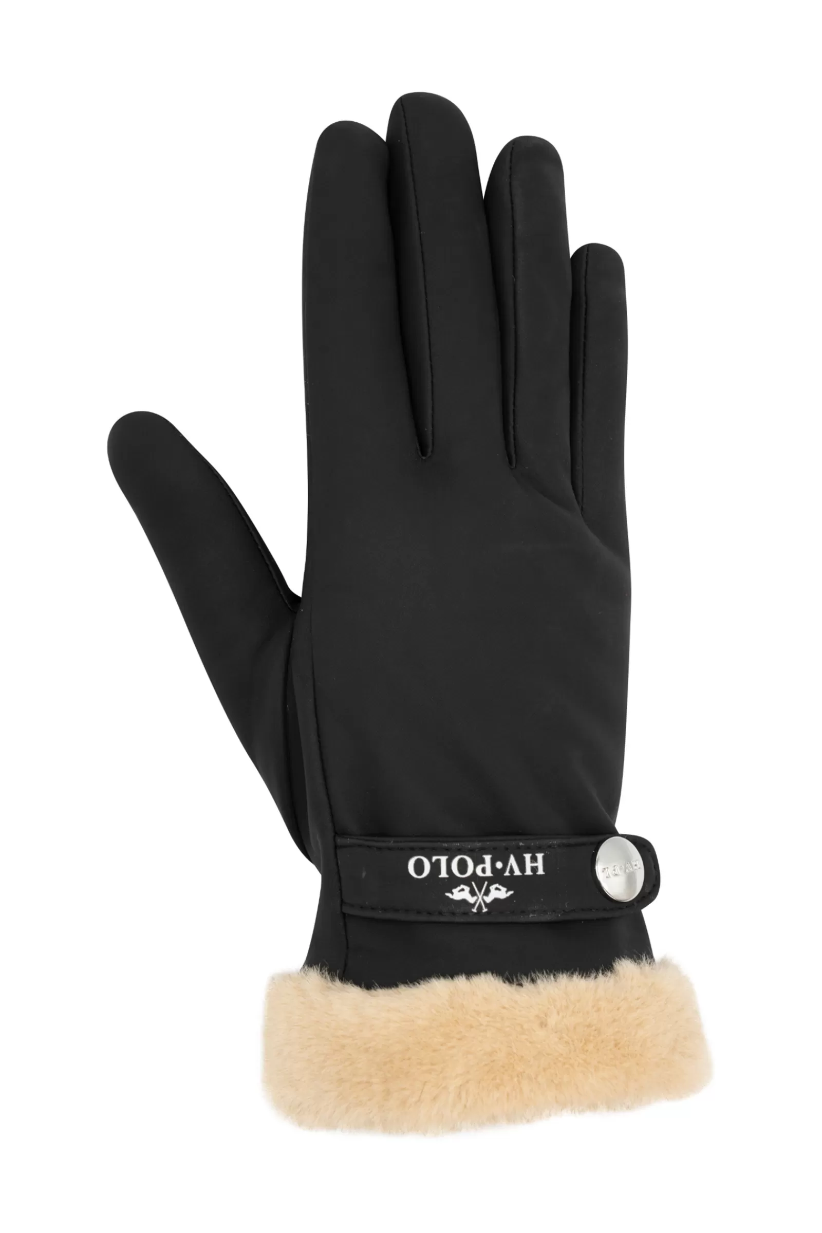 hvpolo Hv Polo Garnet Gloves< Gants D'équitation Hiver