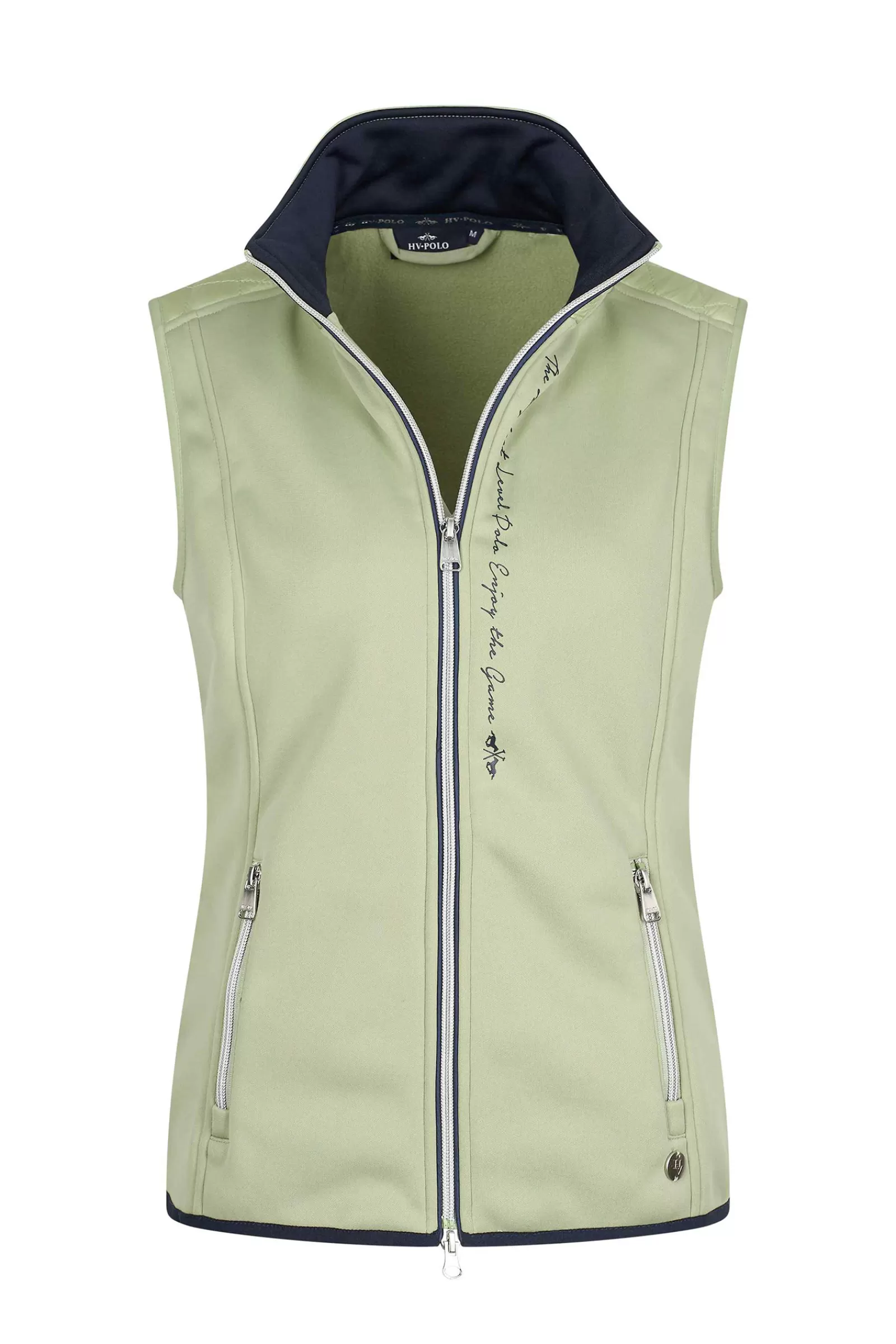 hvpolo Hv Polo Hvp Carol Veste Technique Pour Femme< Manteaux & Vestes