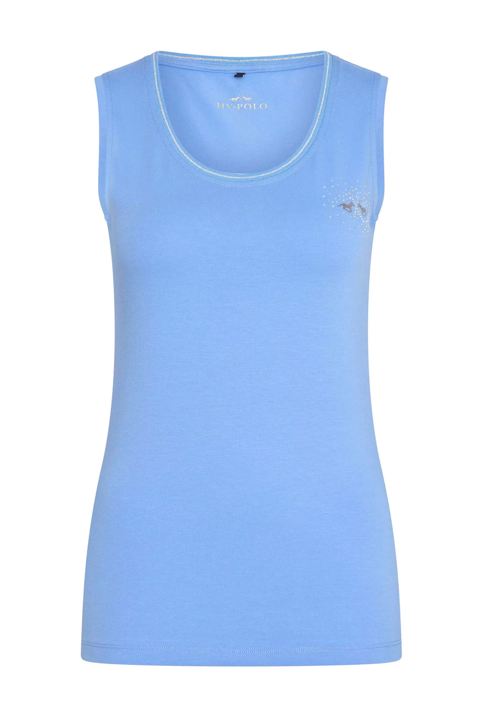 hvpolo Hv Polo Hvp Classic Debardeur Pour Femme< Tee Shirts & Polos
