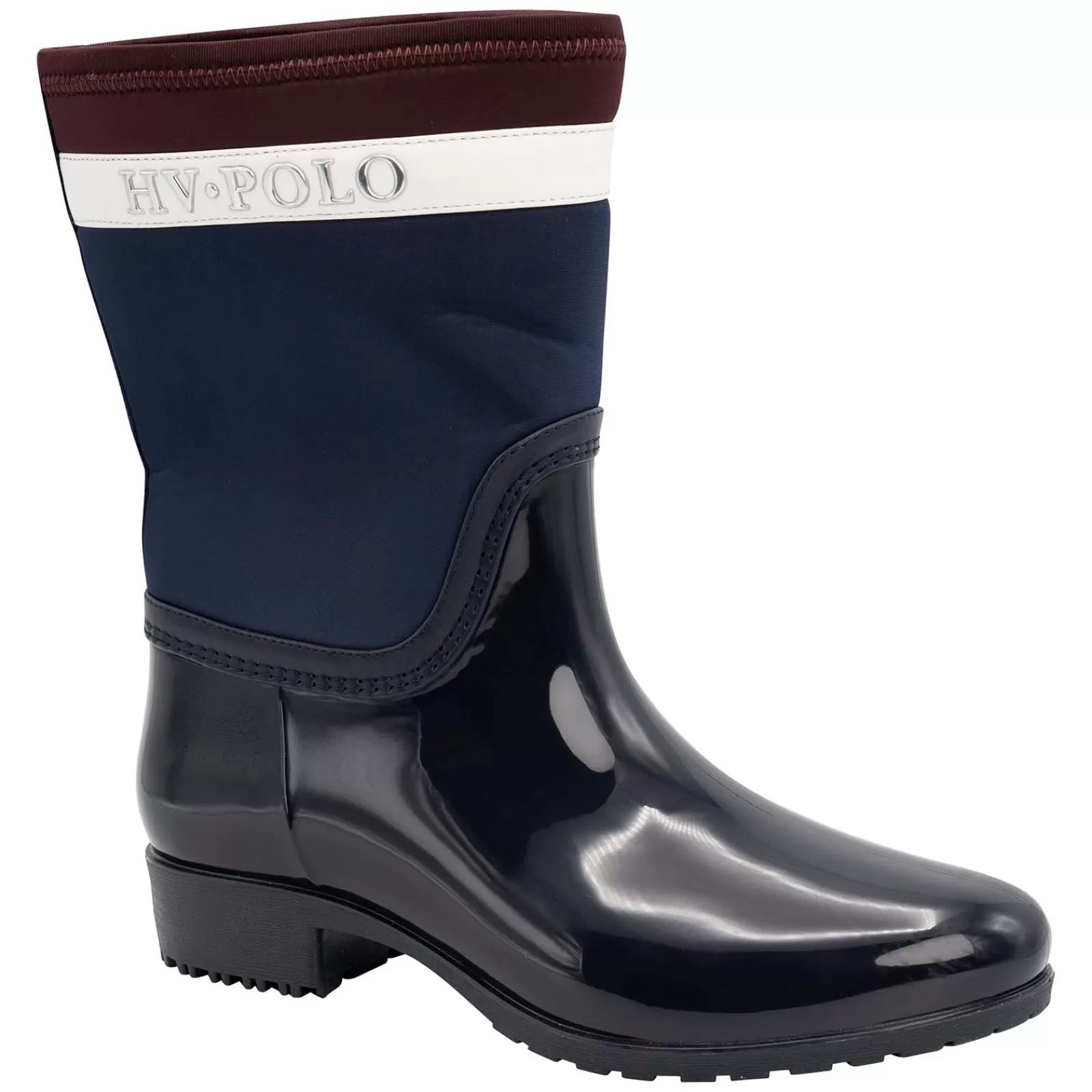 hvpolo Hv Polo Ivy Rubber Boots< Bottes D'écurie