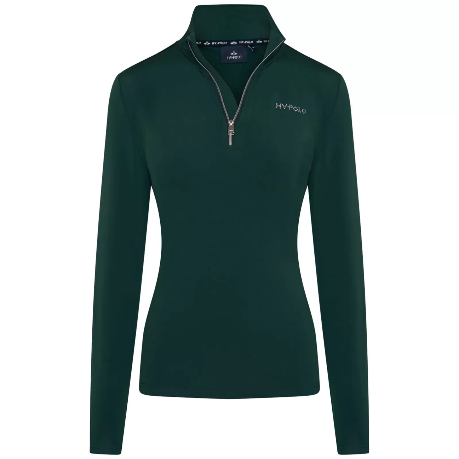 hvpolo Hv Polo Lumi Women'S Longsleeve< Tee Shirts & Polos