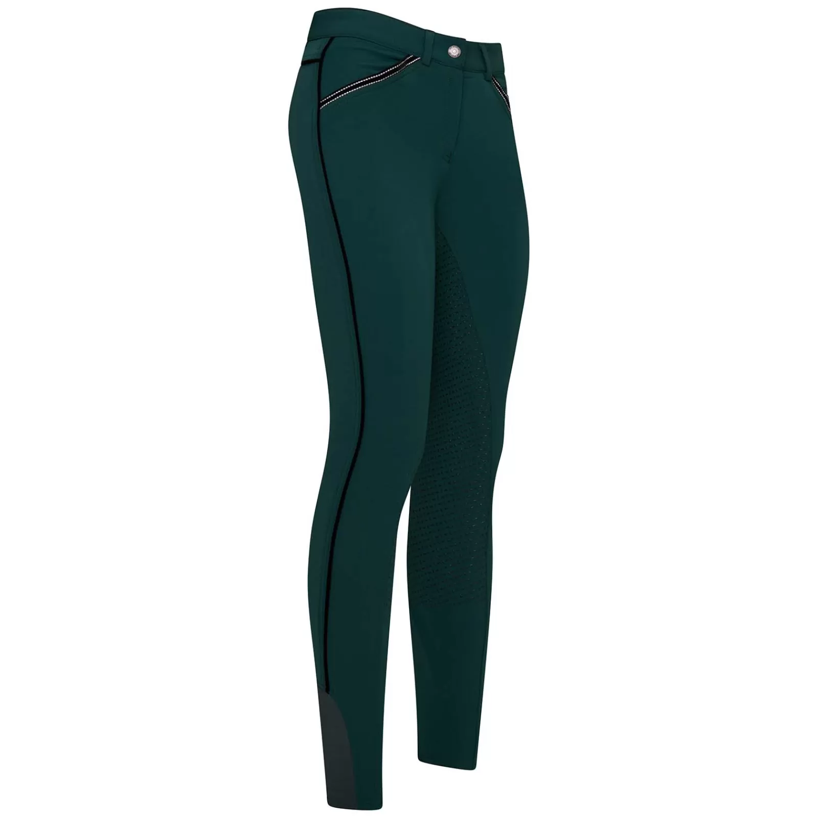 hvpolo Hv Polo Noelle Culotte Integrale Pour Femme< Pantalons D'équitation Fond Integral