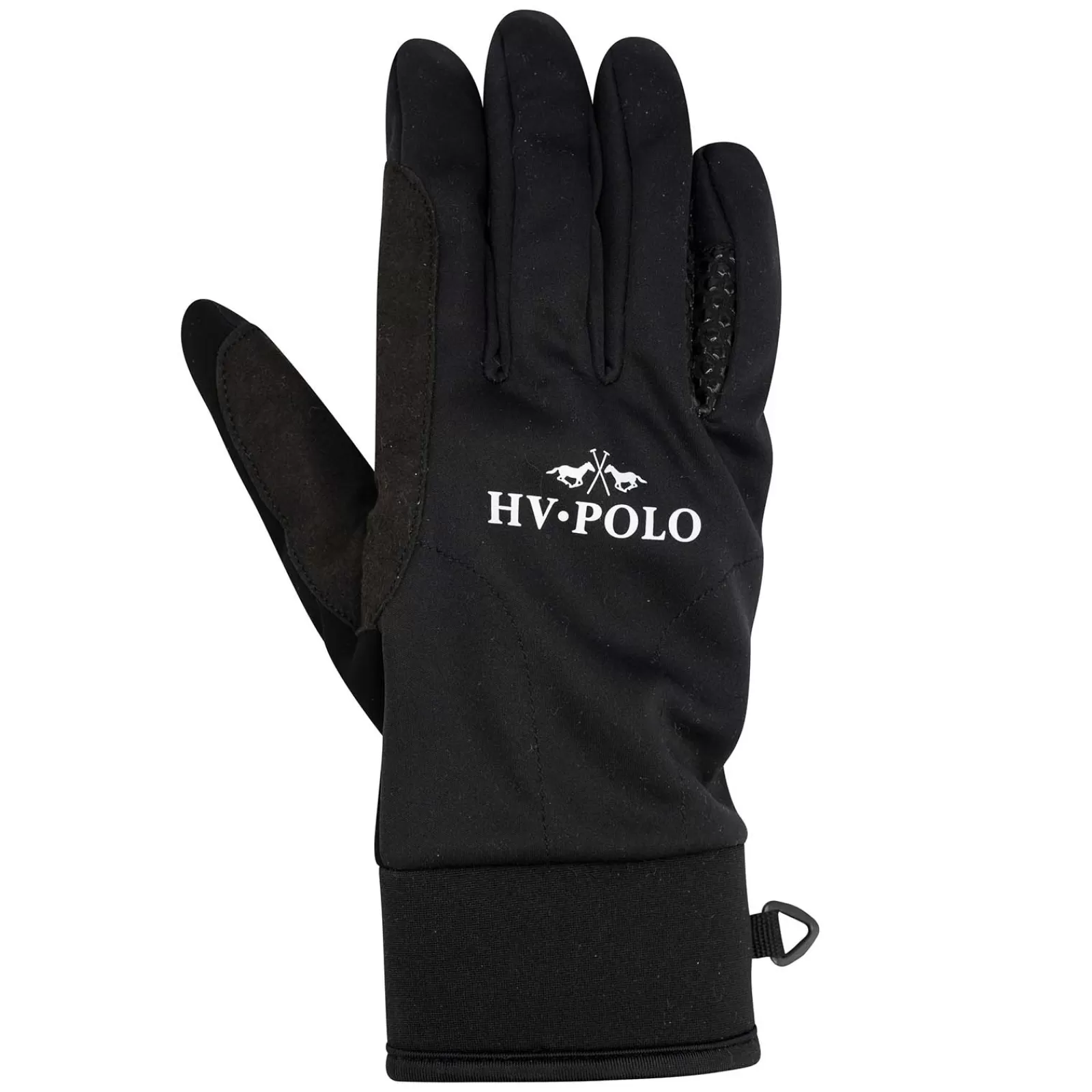 hvpolo Hv Polo Tech Heavy Winter Gloves< Gants D'équitation Hiver