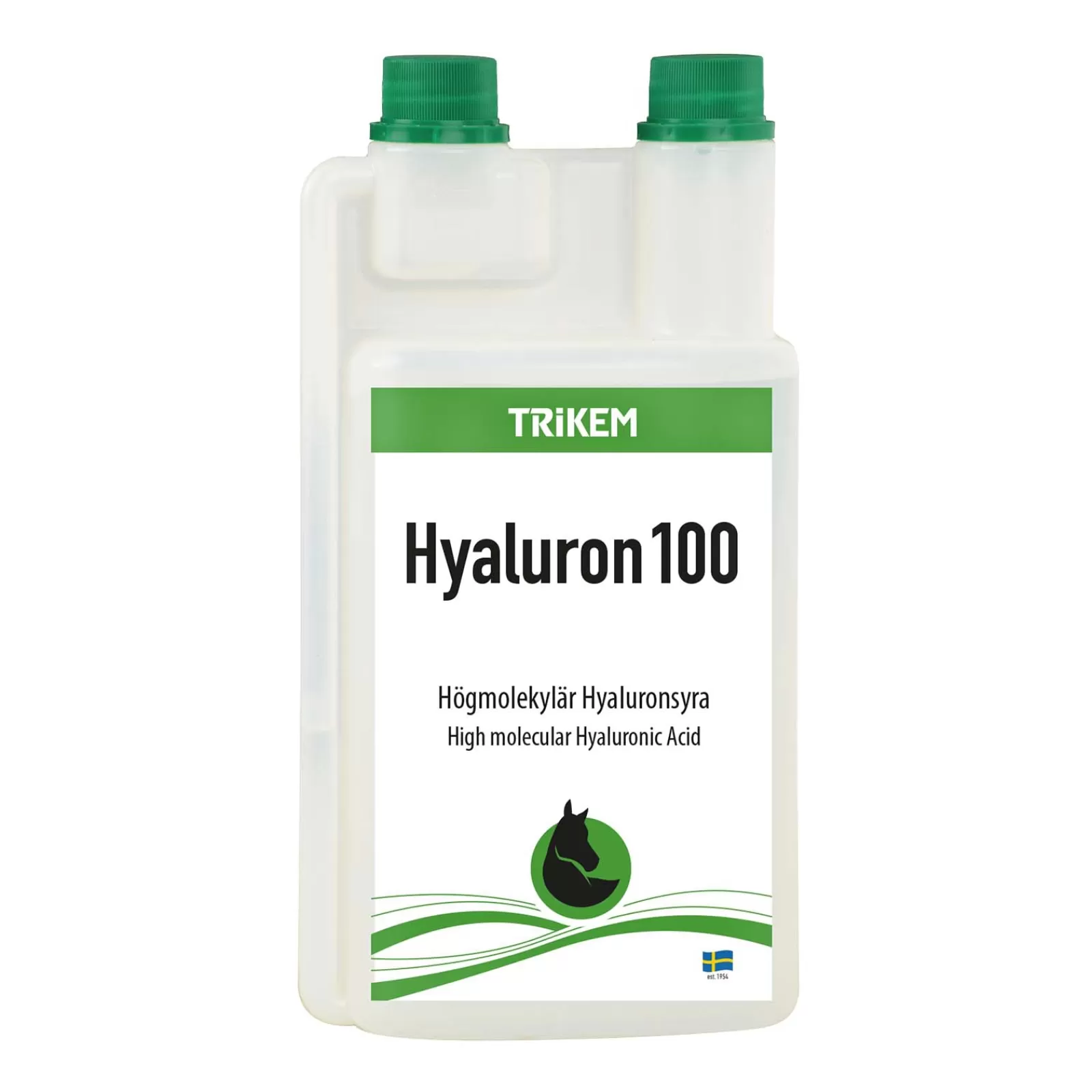 Store Hyaluron Trikem Compléments Alimentaires