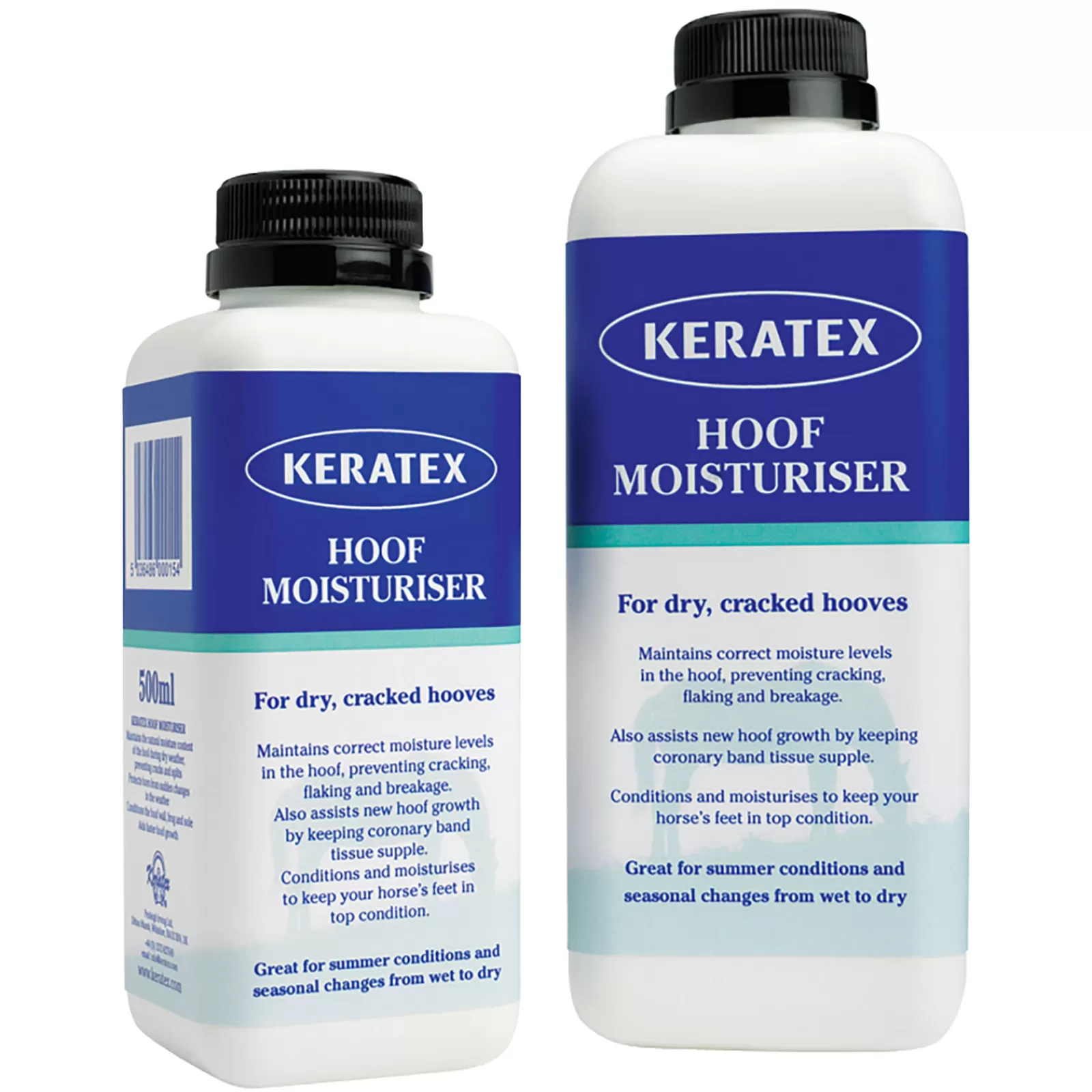 Store Hydratant Pour Sabots 1 L Soin Du Sabot