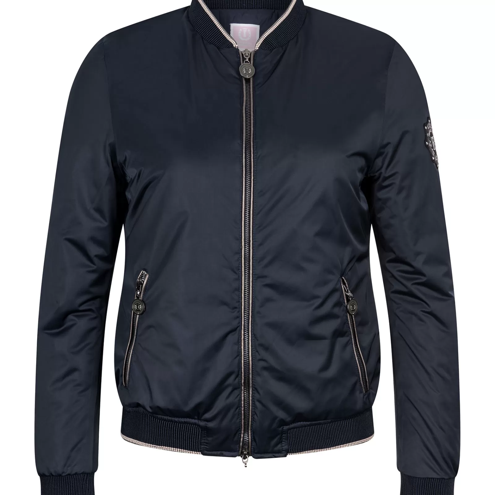 imperialriding Imperial Riding Bomber Jacket Lolita< Manteaux & Vestes