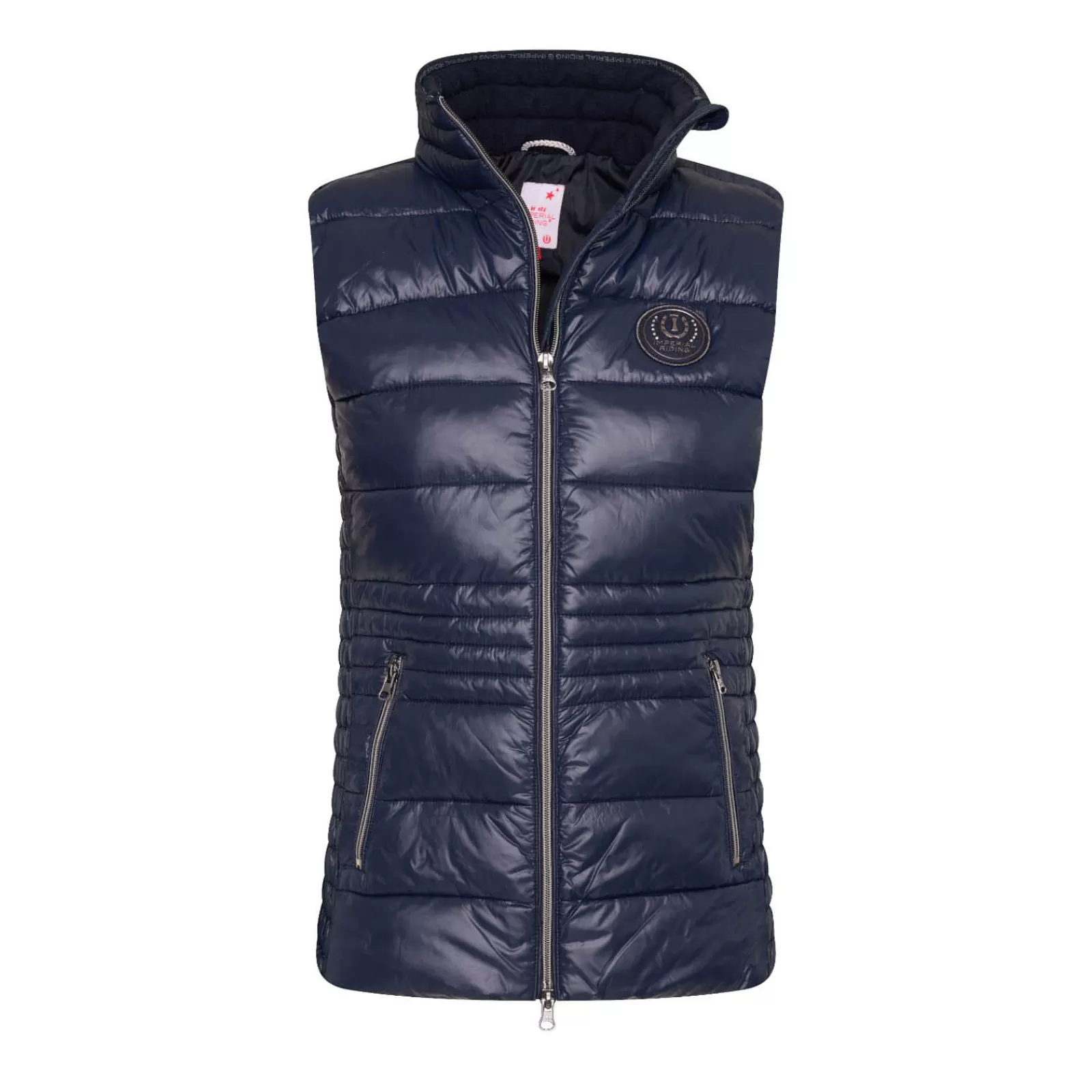 imperialriding Imperial Riding Irh City Stars Bodywarmer< Manteaux & Vestes