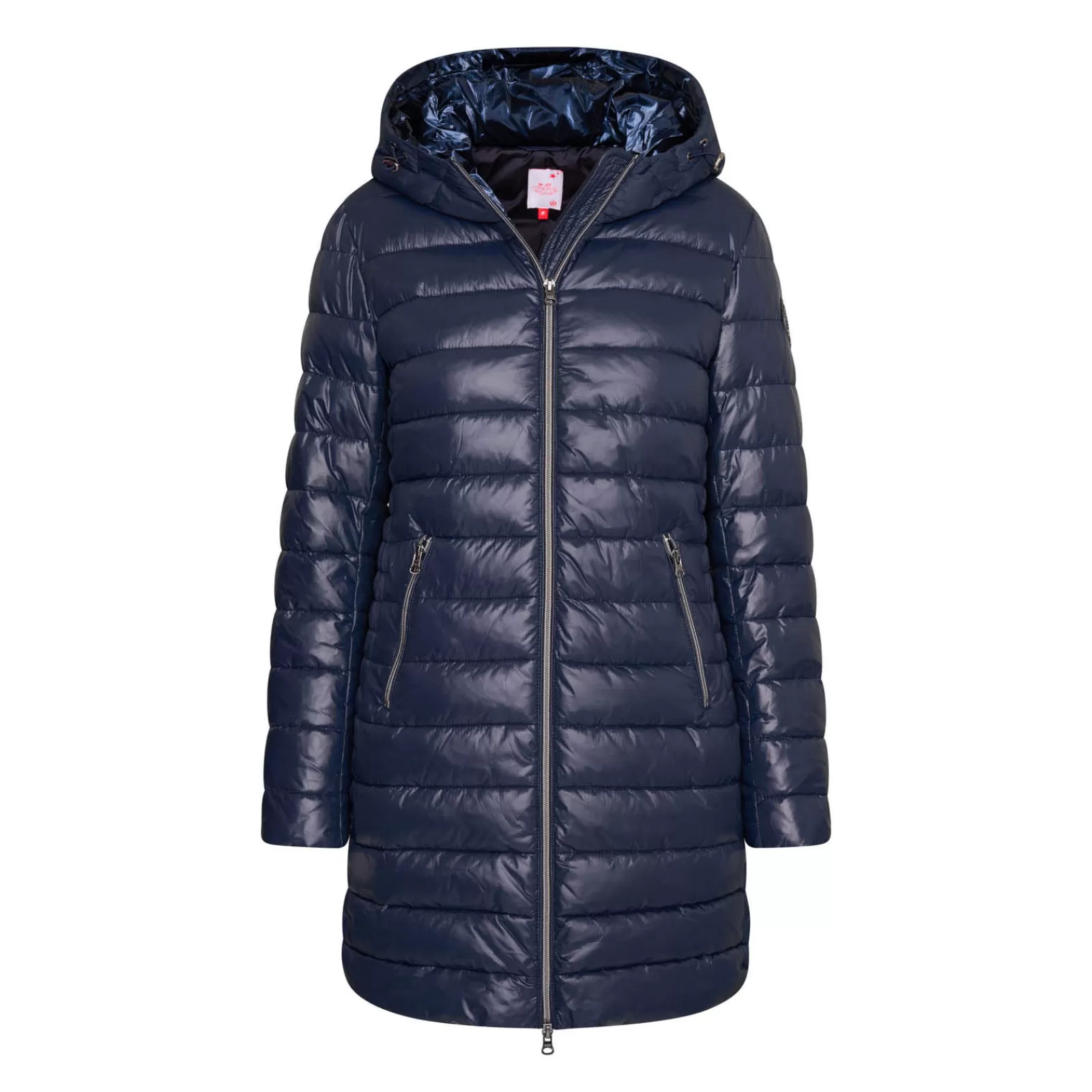 imperialriding Imperial Riding Irh City Stars Long Women'S Jacket< Manteaux & Vestes