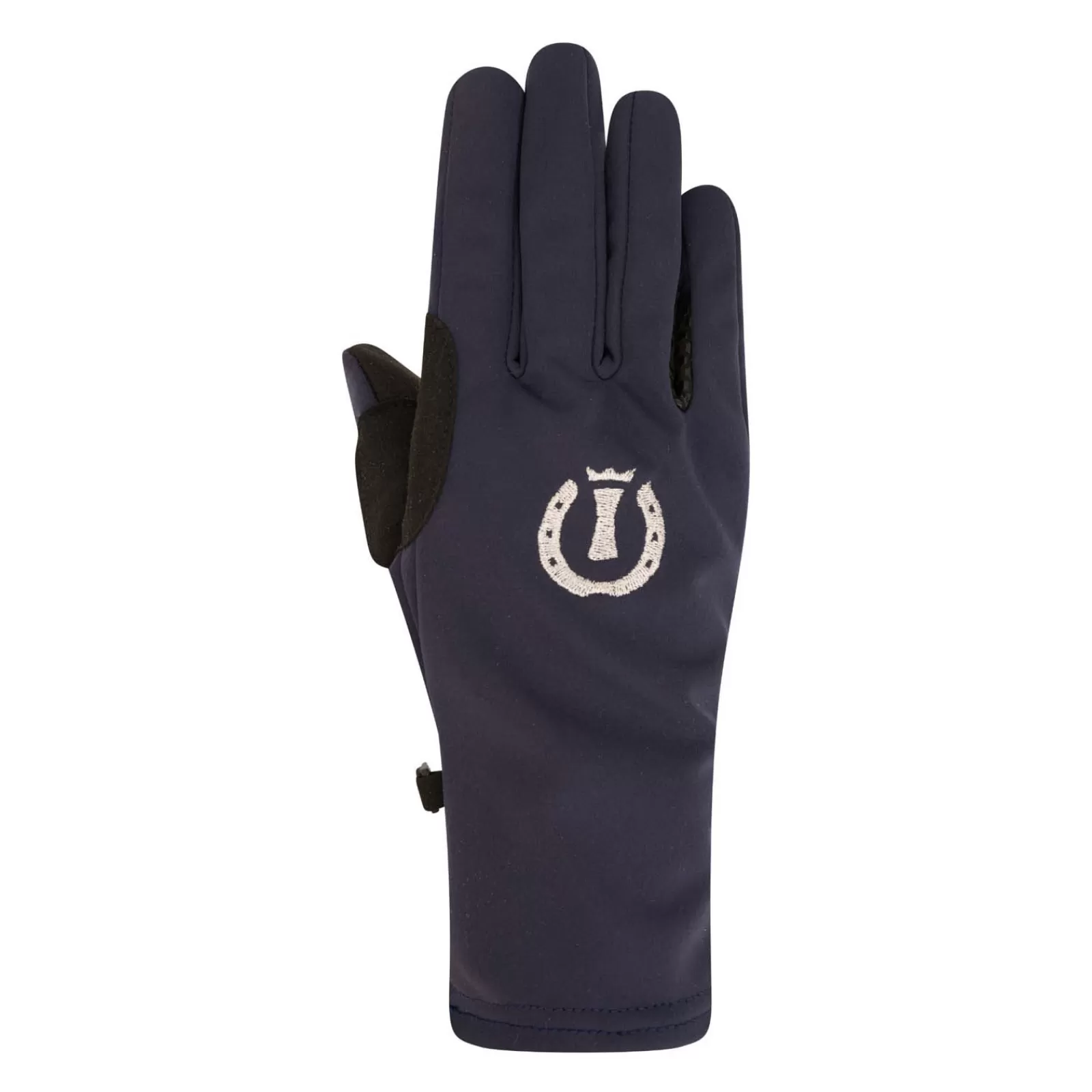 imperialriding Imperial Riding Irh Hide & Ride Tech Gloves< Gants Toutes Saisons