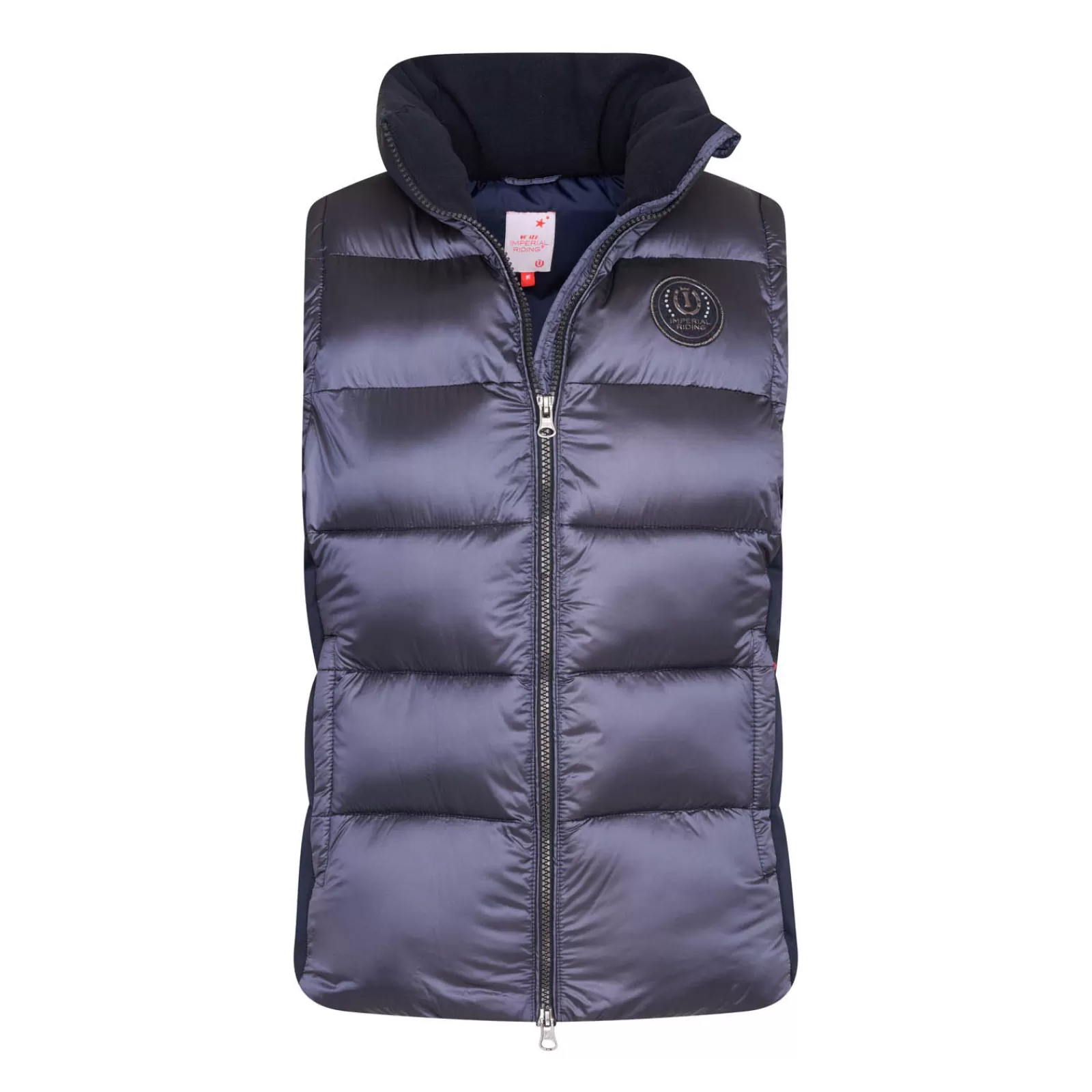 imperialriding Imperial Riding Irh Inspirational Stars Bodywarmer< Manteaux & Vestes