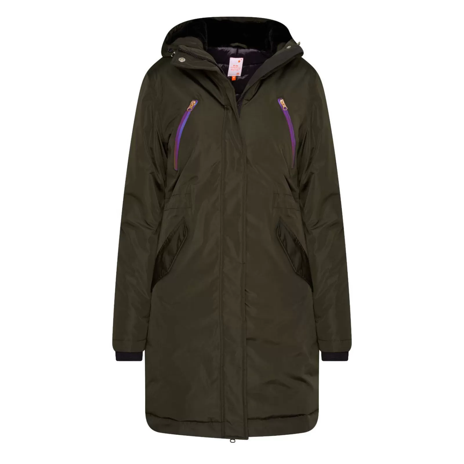 imperialriding Imperial Riding Irh Poppy Women'S Parka< Manteaux & Vestes