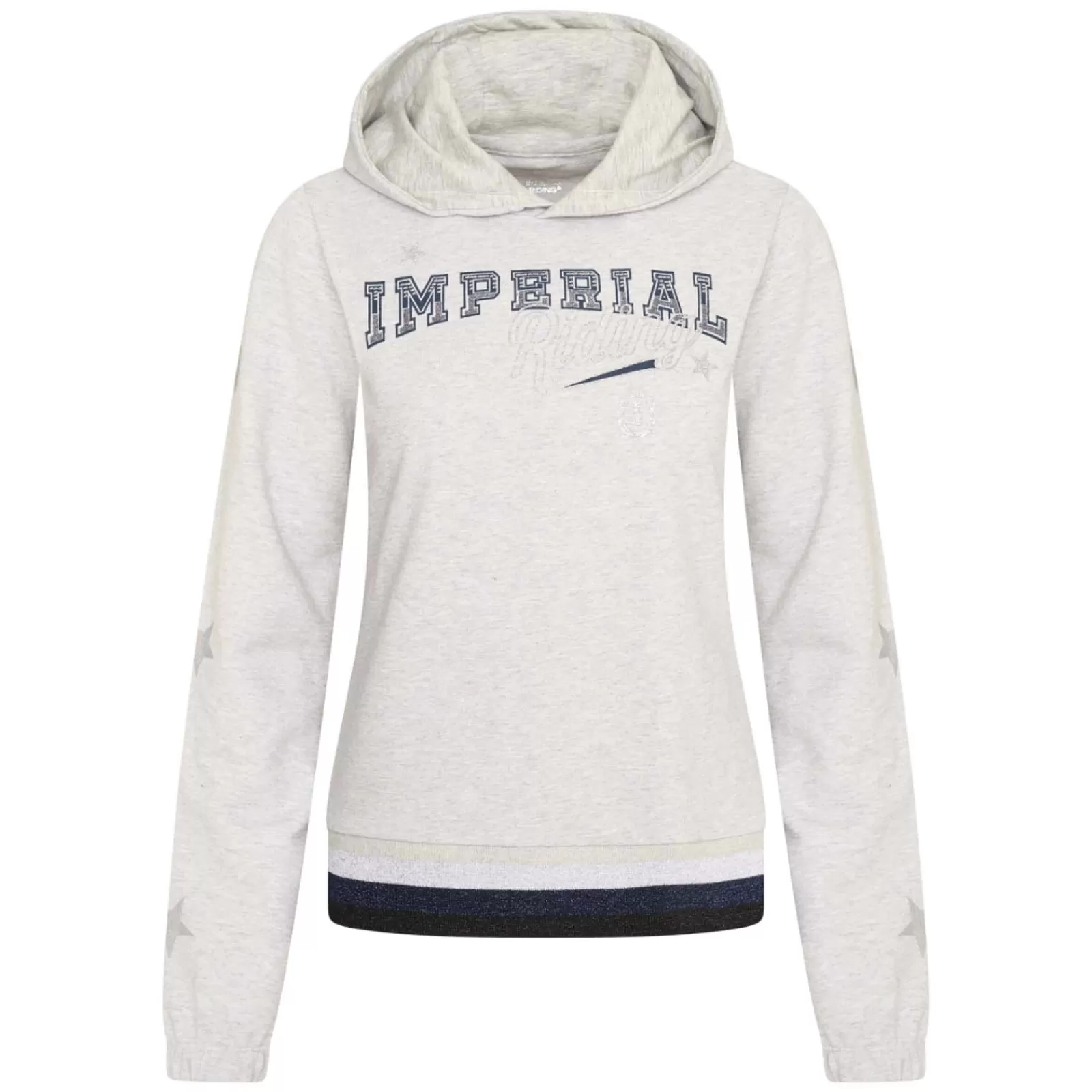 imperialriding Imperial Riding Sweat A Capuche Irhclassy< Pulls & Sweat