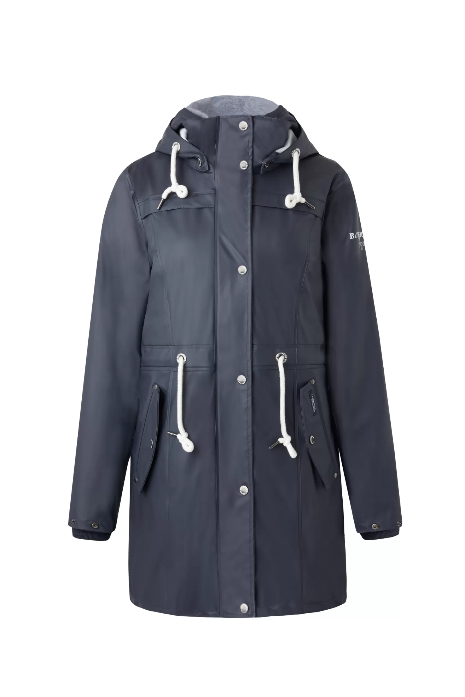 bvertigo Impermeable En Pu B Vertigo Emma, Femme< Vêtements De Pluie