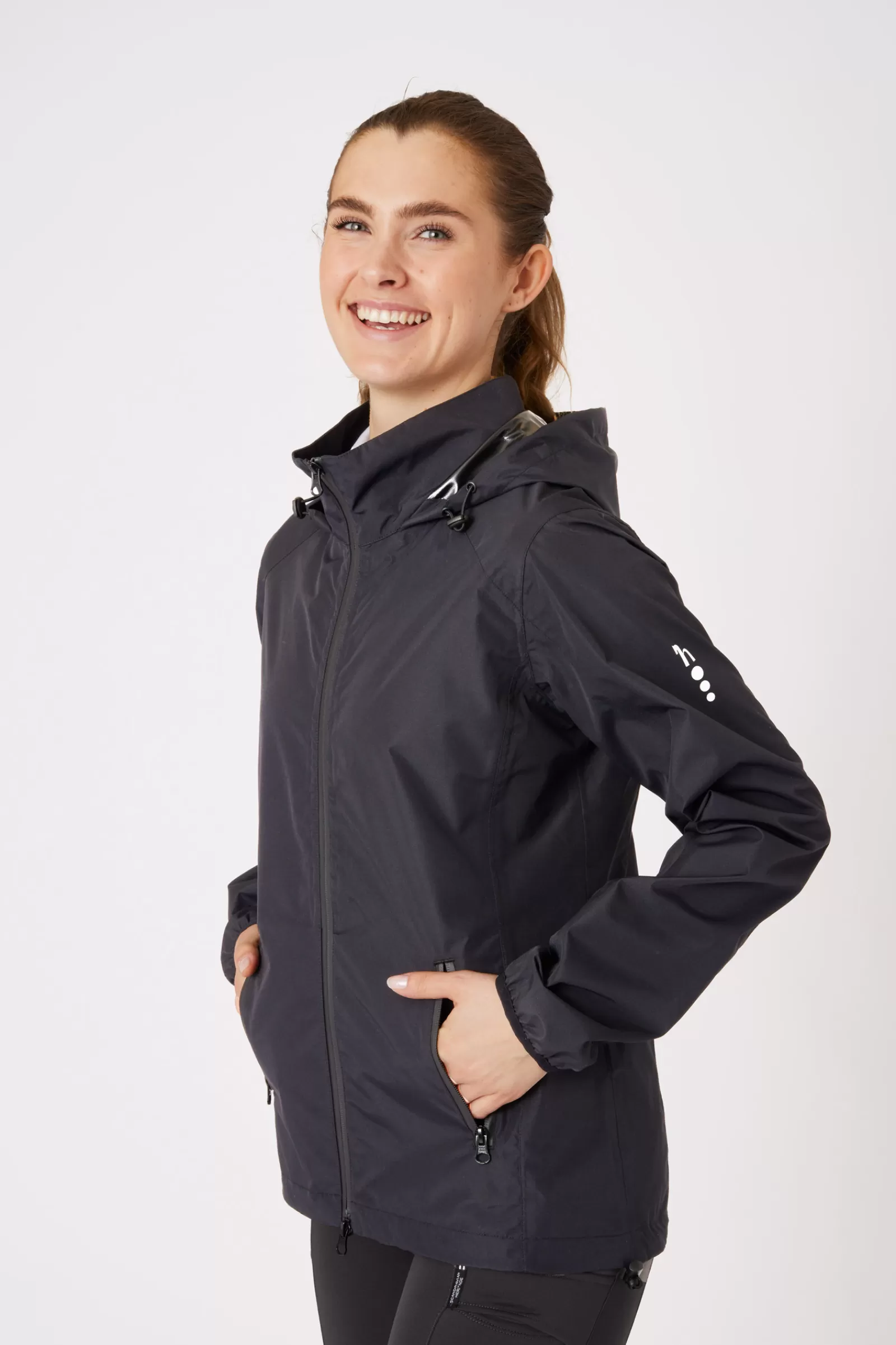 horze Impermeable Stella, Femme< Vêtements De Pluie