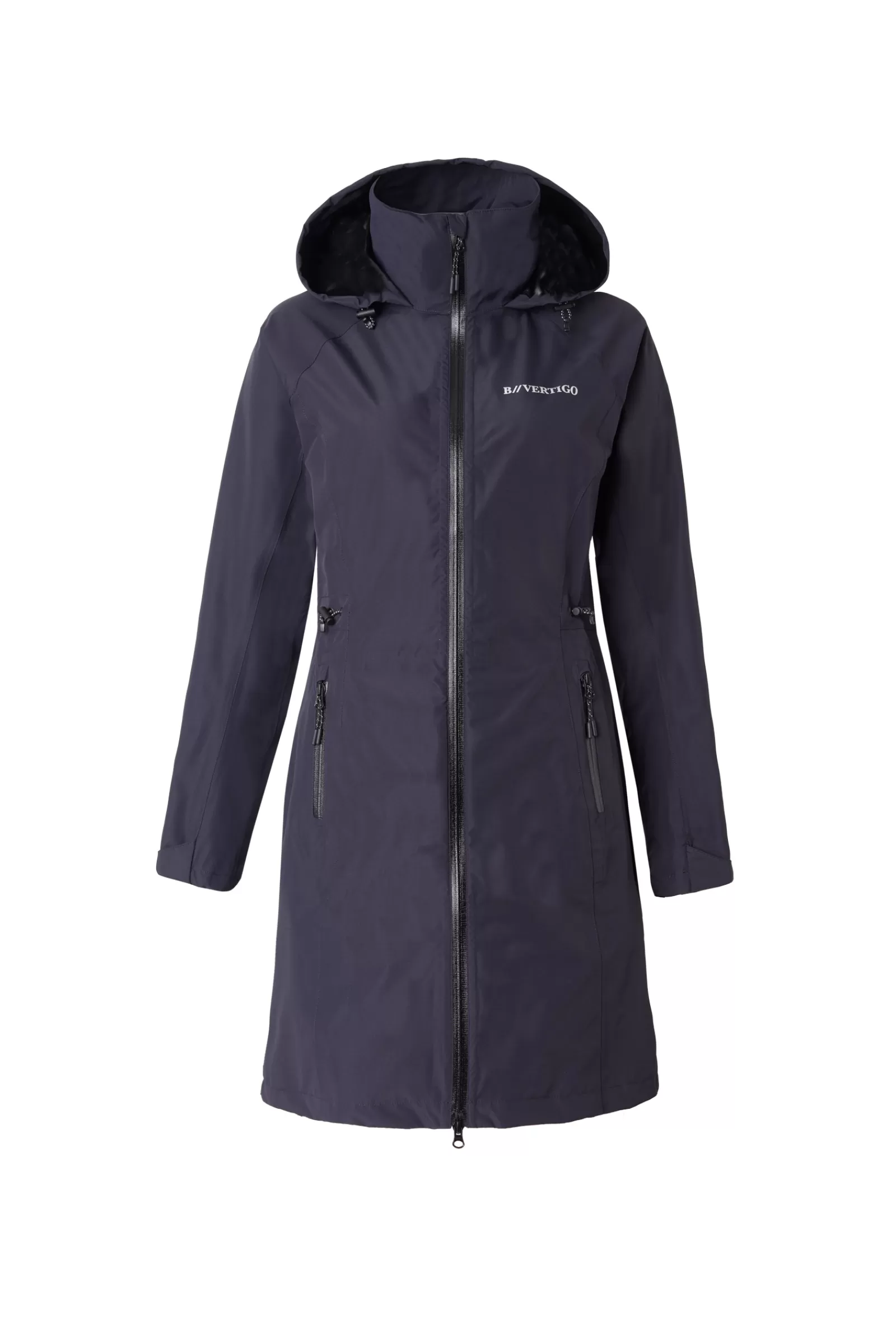 bvertigo Impermeable Pour Femme B Vertigo Joanna< Vêtements De Pluie