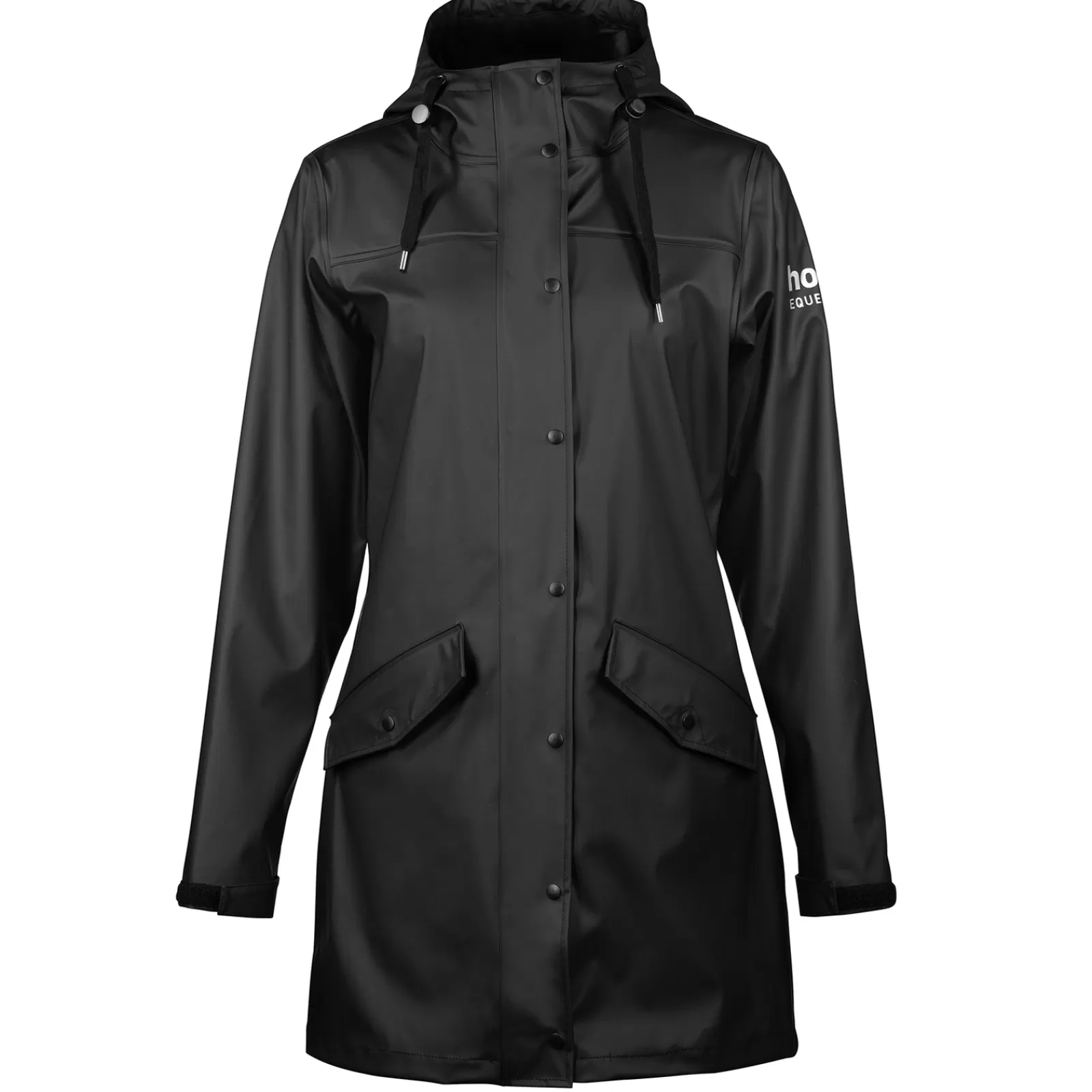 horze Impermeable Pu Billie, Femme< Vêtements De Pluie