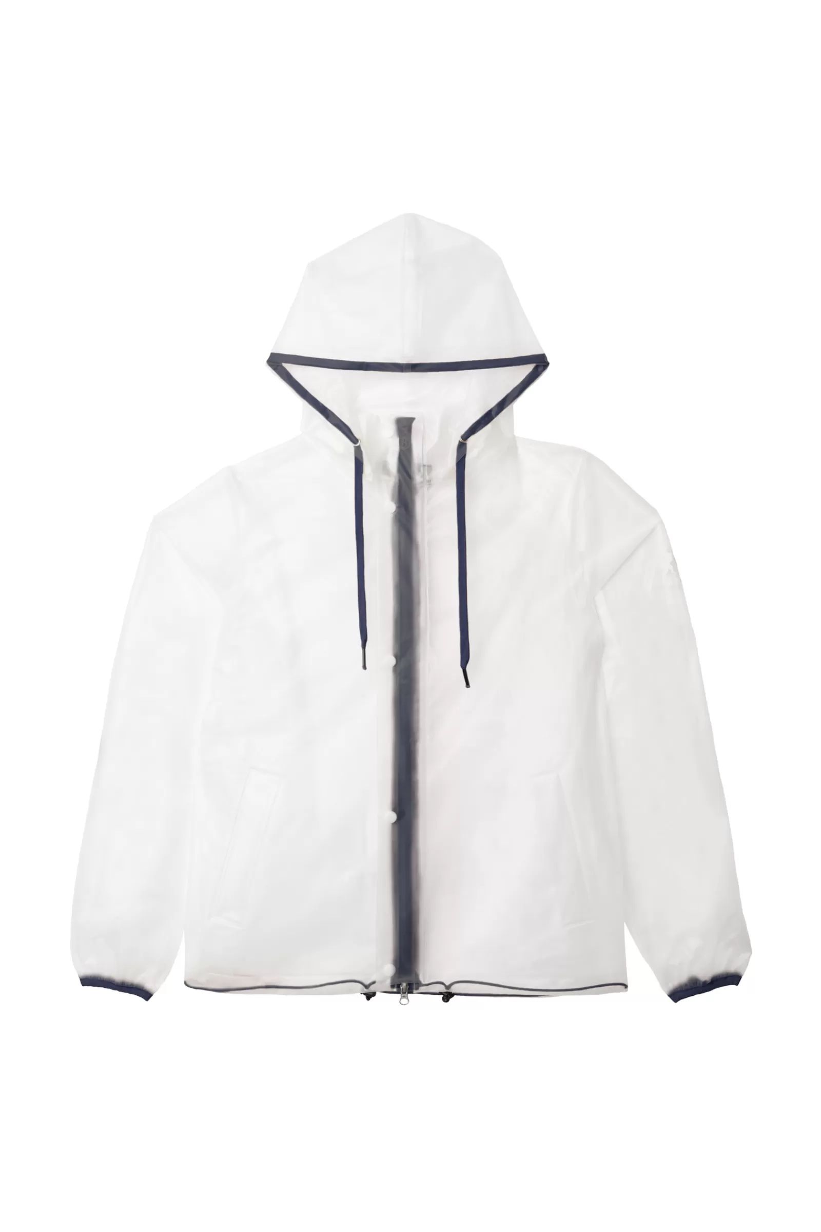 bvertigo Impermeable Transparent Pour Femme B Vertigo Remi< Vêtements De Pluie