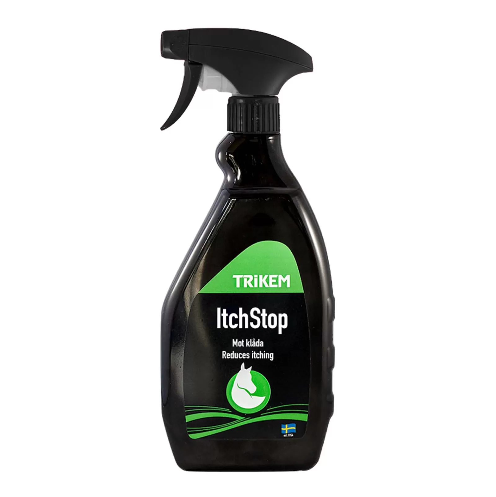 Store Itchstop Trikem, 500 Ml Produits Anti-Mouches