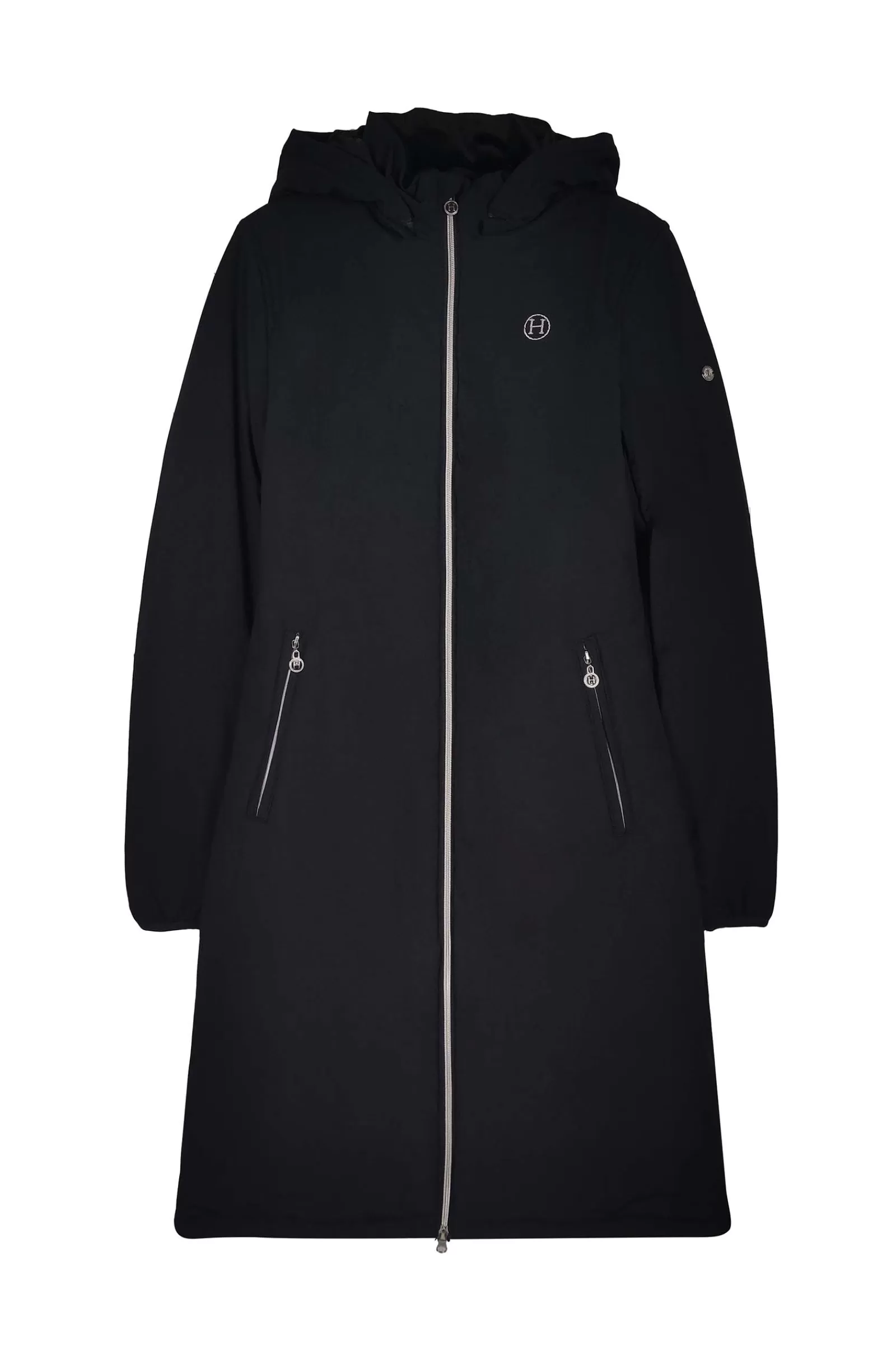 harcour Jakerta Parka Longue , Femme< Manteaux & Vestes
