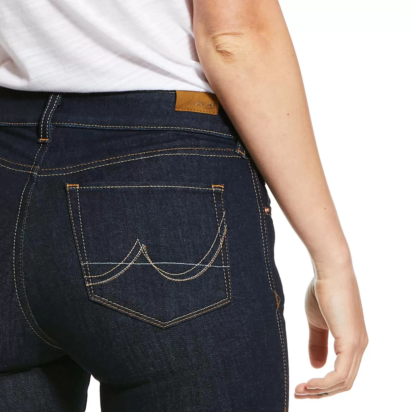 ariat Jean D'équitation Femme Ultra Stretch< Jodhpurs D'équitation