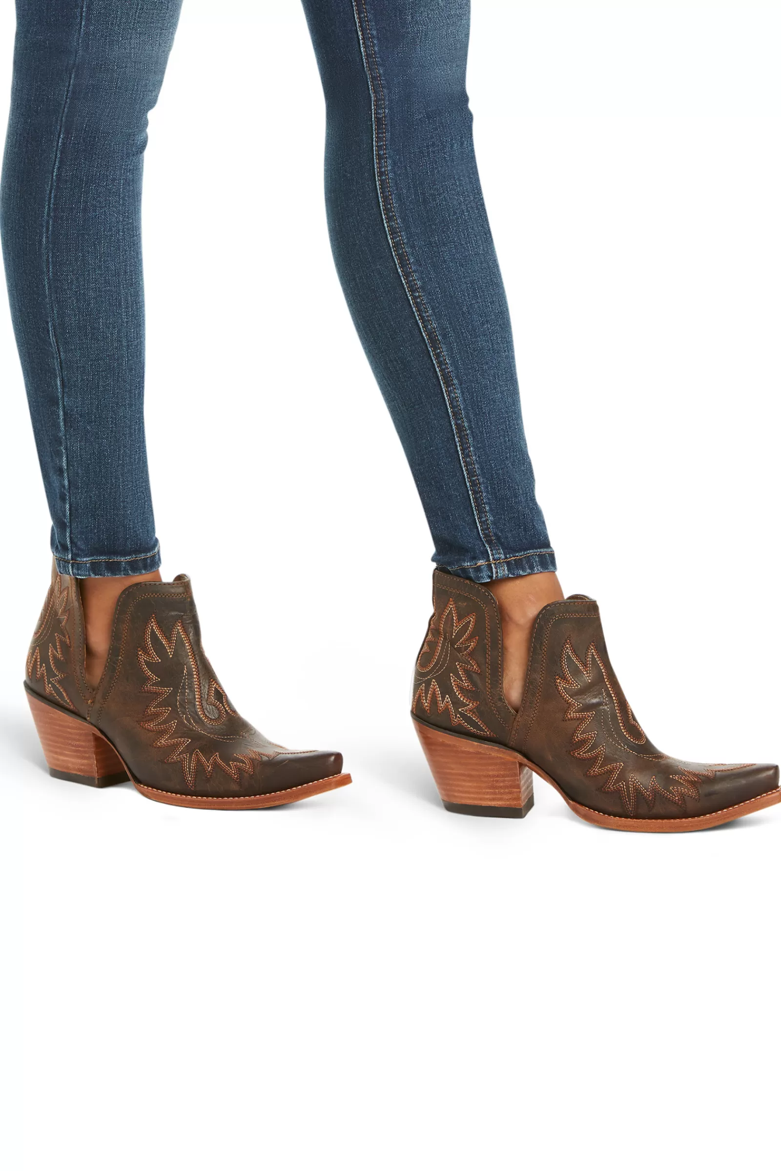 ariat Jean Skinny Premium A Taille Haute Pour Femme< Jodhpurs D'équitation